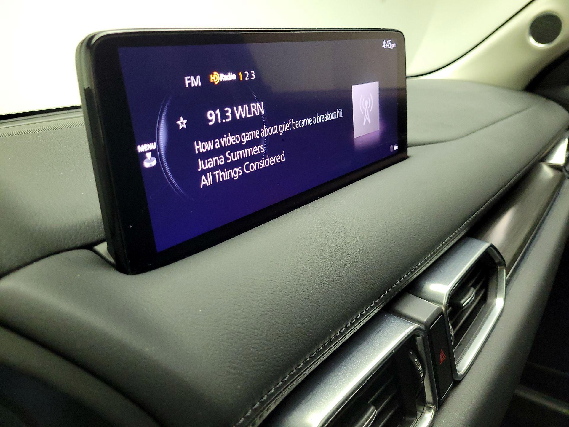 Thumbnail: 2023 Mazda CX-5 - 16