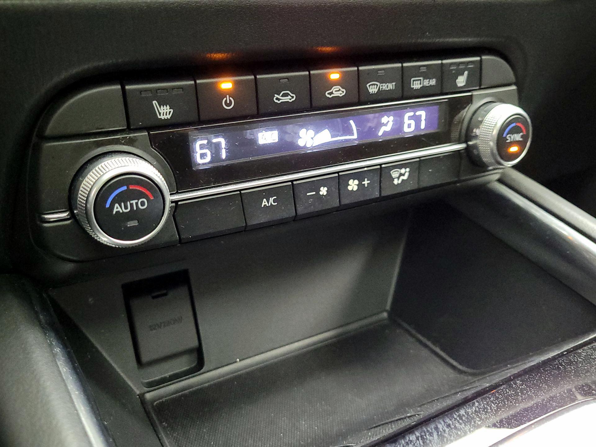 Thumbnail: 2023 Mazda CX-5 - 17