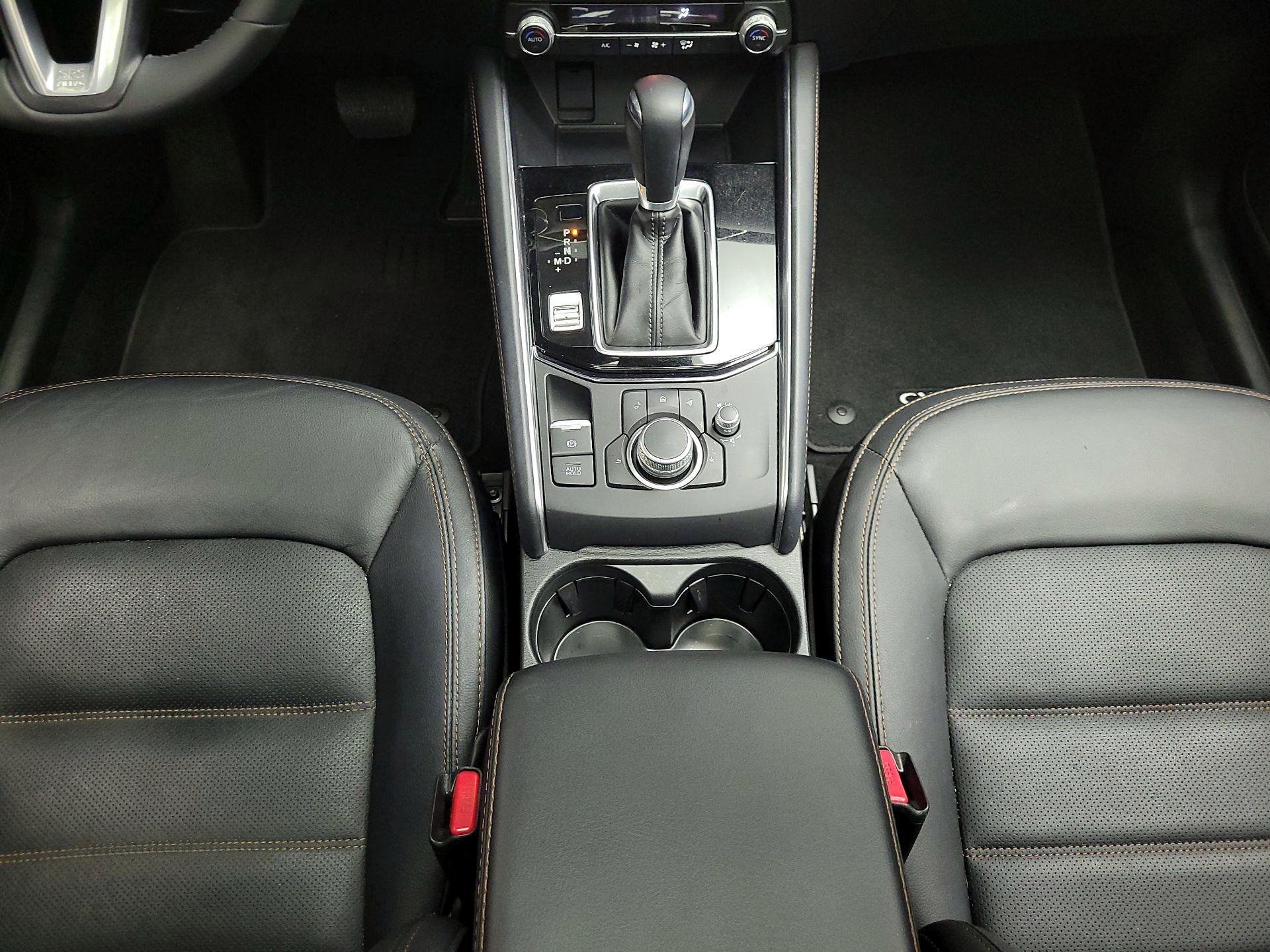 Thumbnail: 2023 Mazda CX-5 - 18