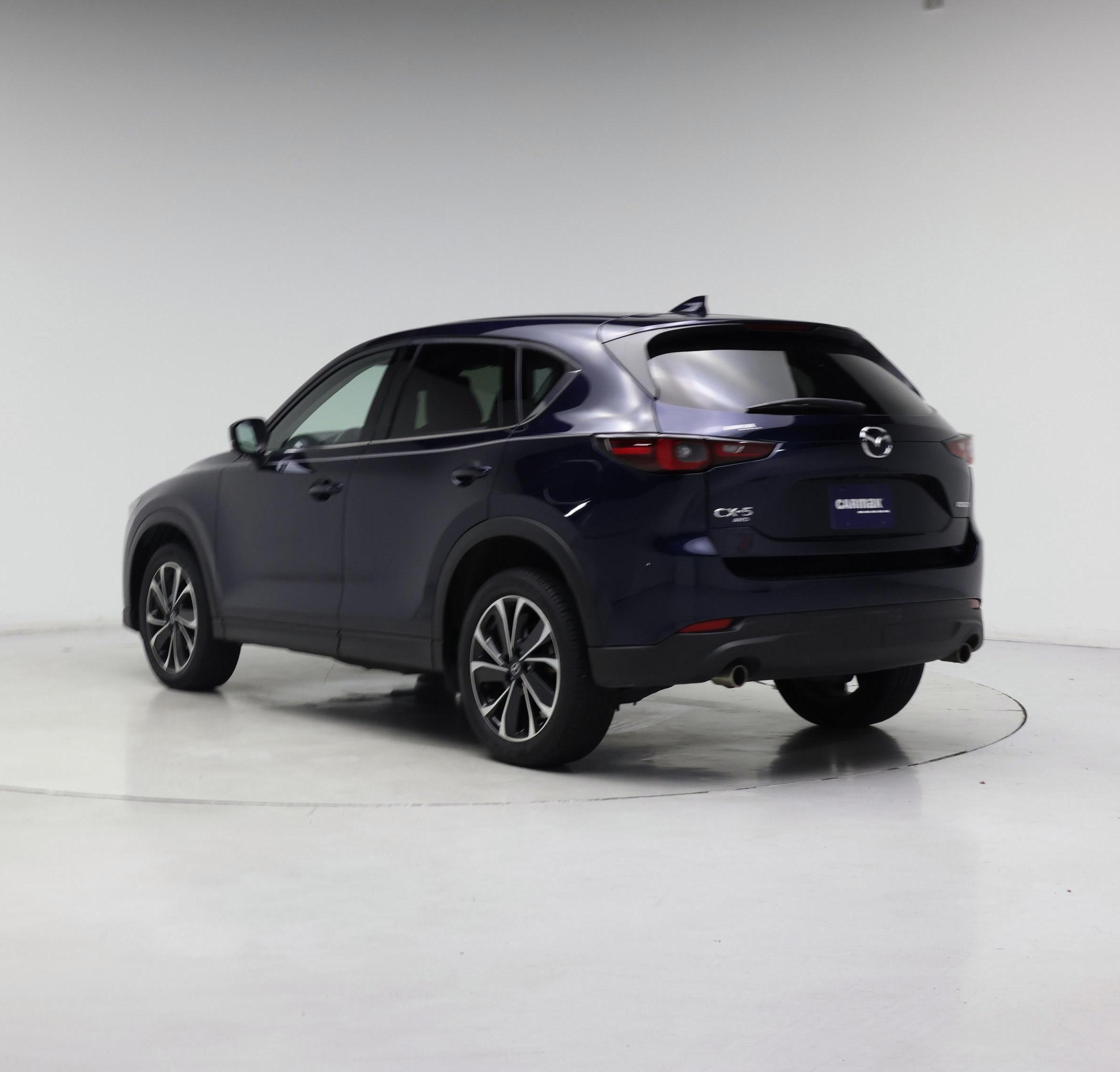 Thumbnail: 2023 Mazda CX-5 - 2