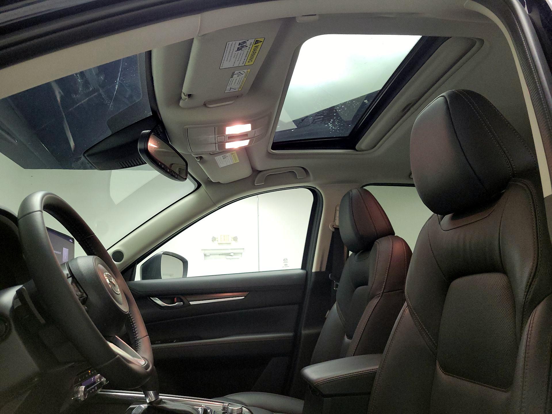 Thumbnail: 2023 Mazda CX-5 - 20