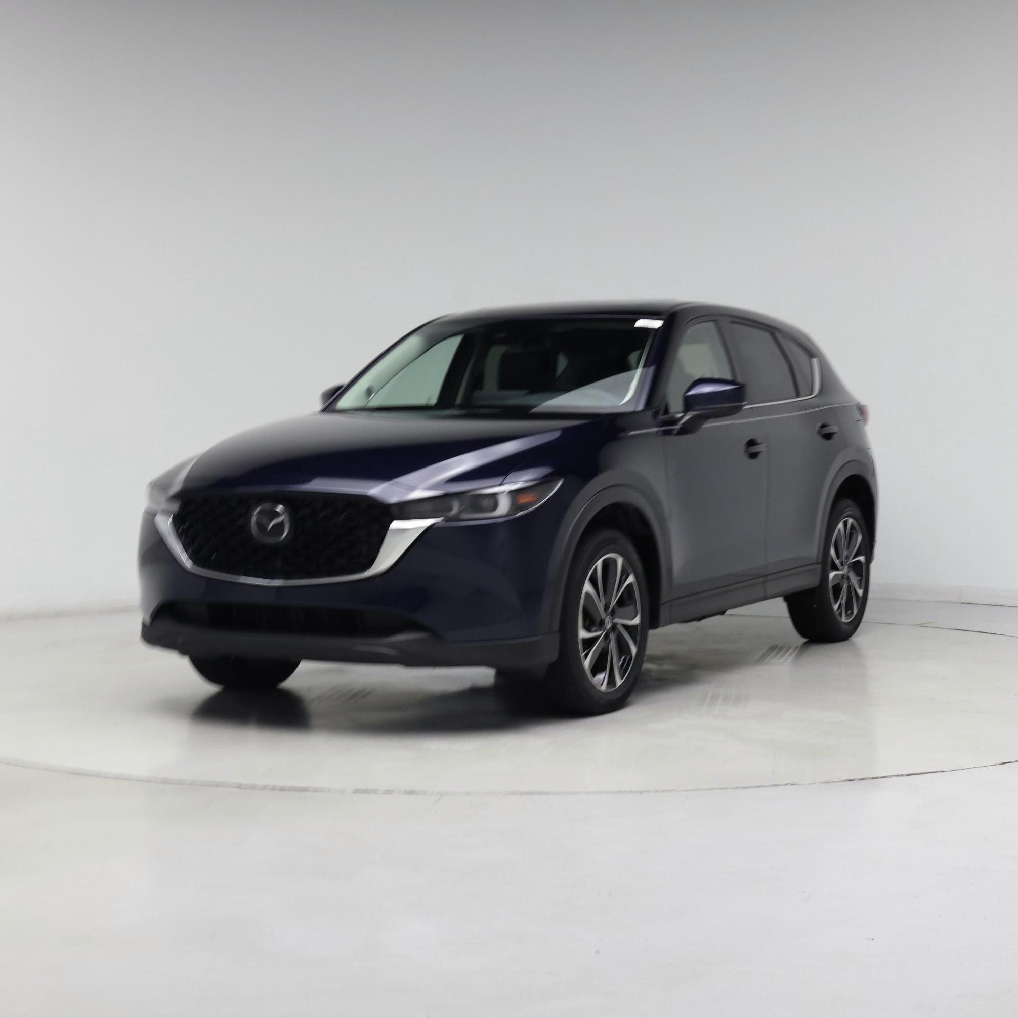 Thumbnail: 2023 Mazda CX-5 - 4