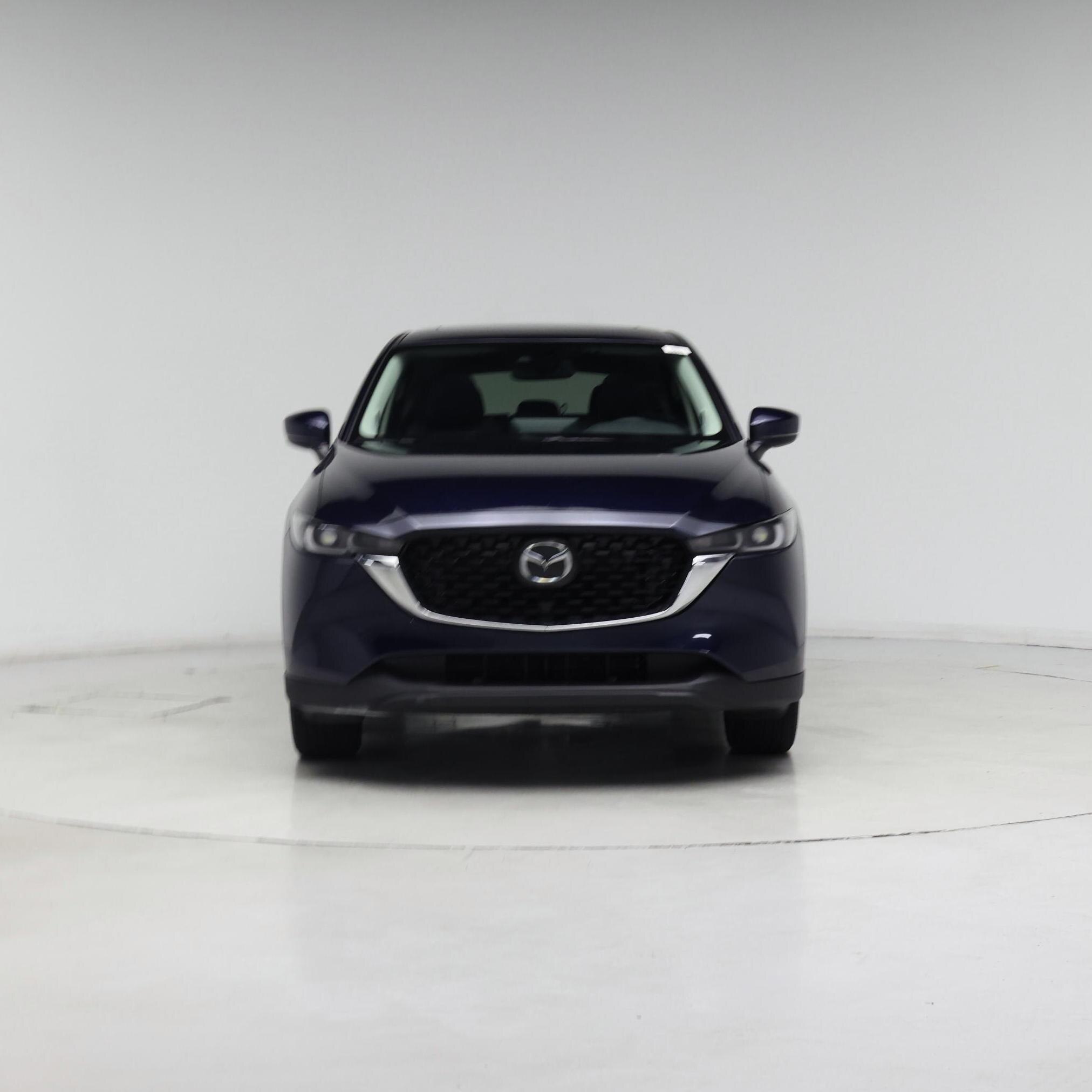 Thumbnail: 2023 Mazda CX-5 - 5