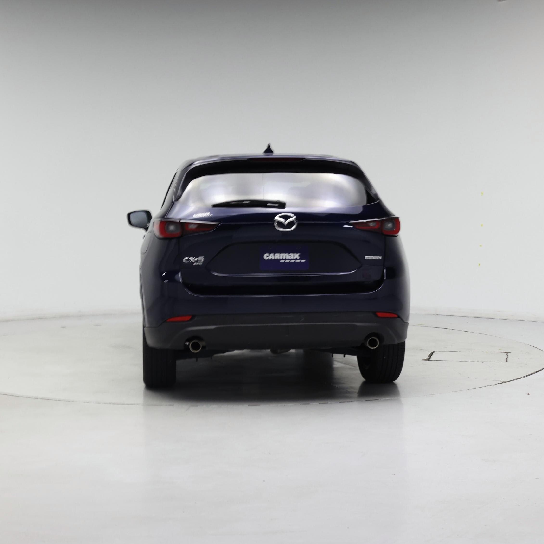 Thumbnail: 2023 Mazda CX-5 - 6