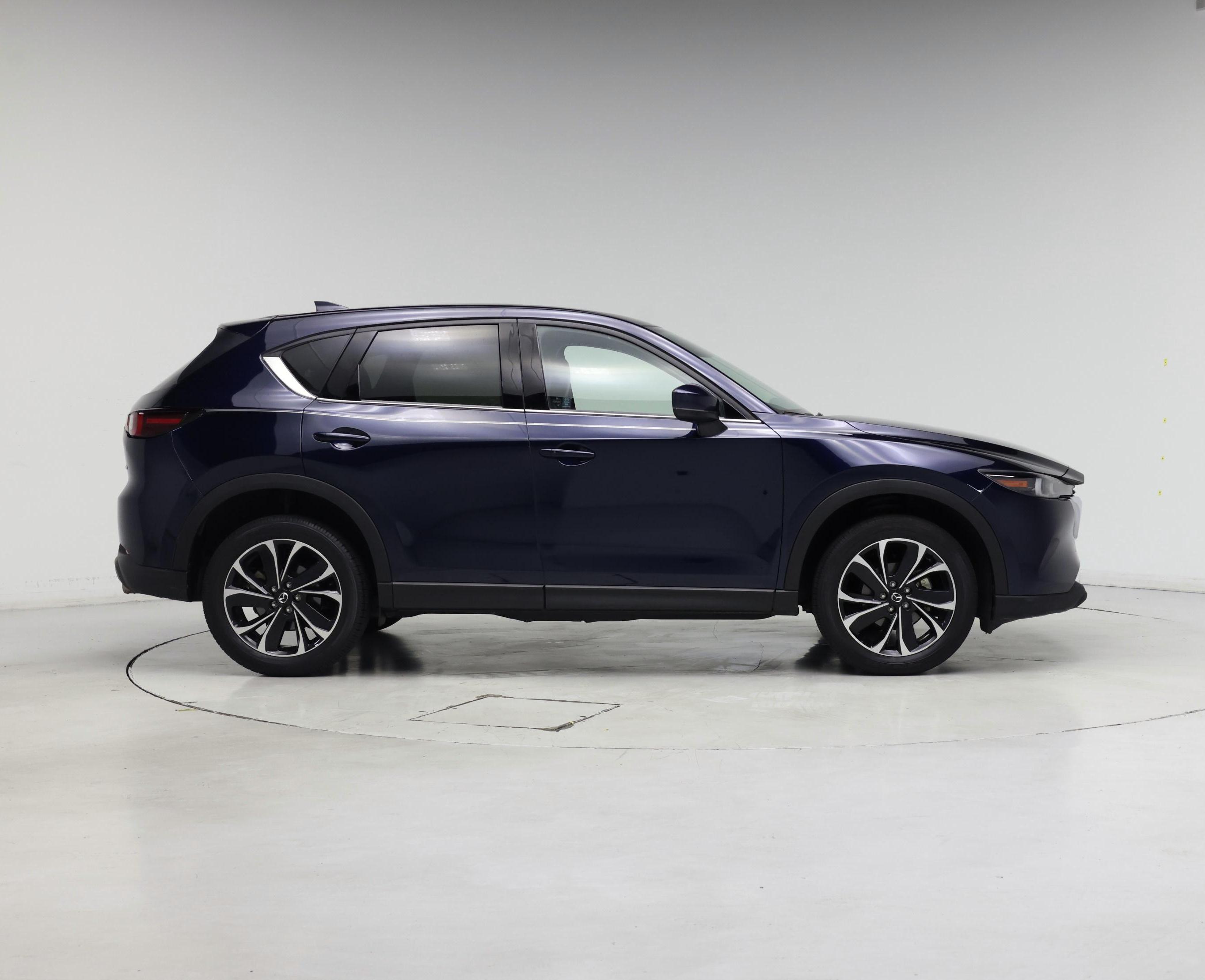 Thumbnail: 2023 Mazda CX-5 - 7