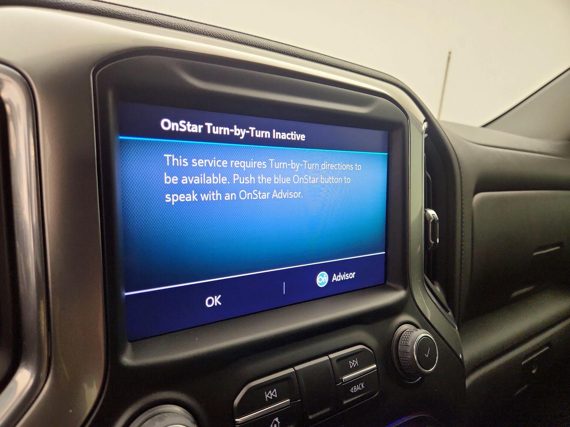 Thumbnail: 2021 Chevrolet Silverado 1500 - 14