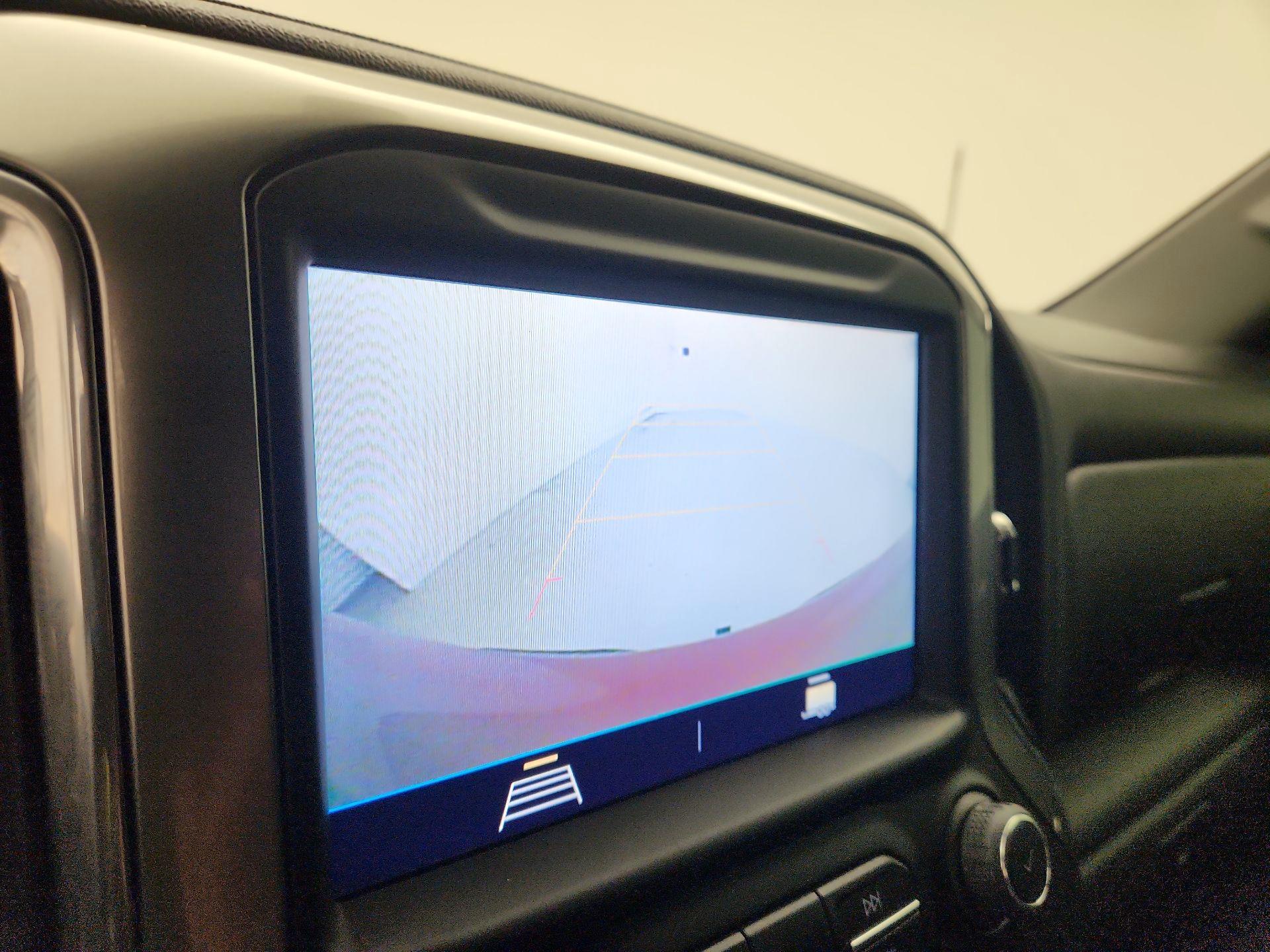 Thumbnail: 2021 Chevrolet Silverado 1500 - 15