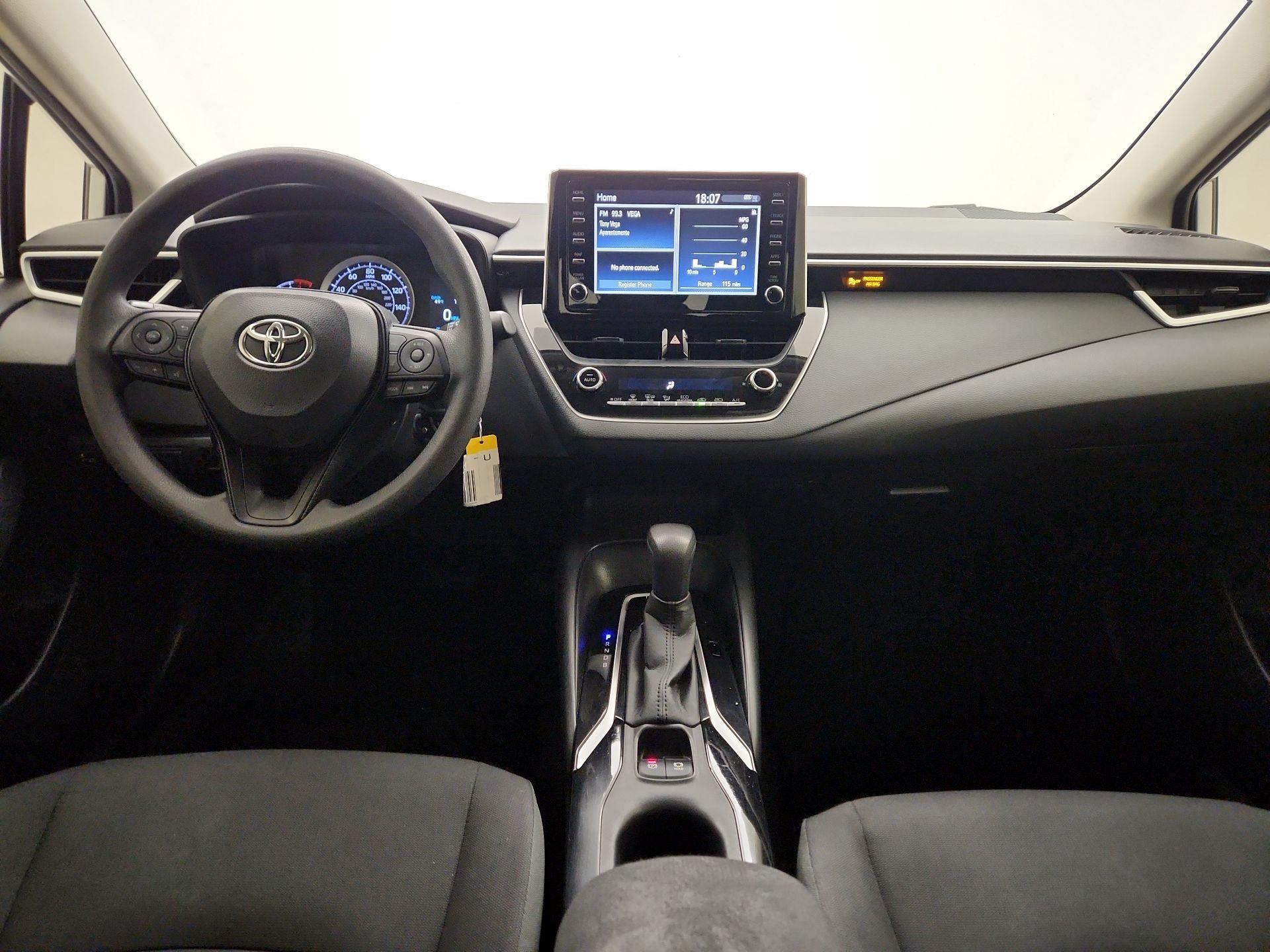 Thumbnail: 2020 Toyota Corolla - 9