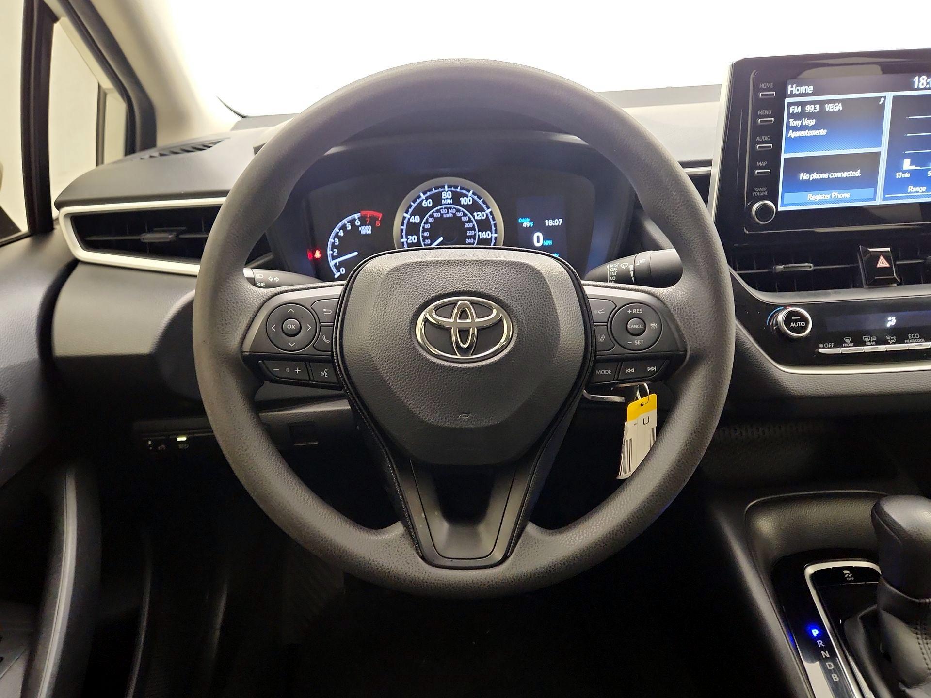 Thumbnail: 2020 Toyota Corolla - 10