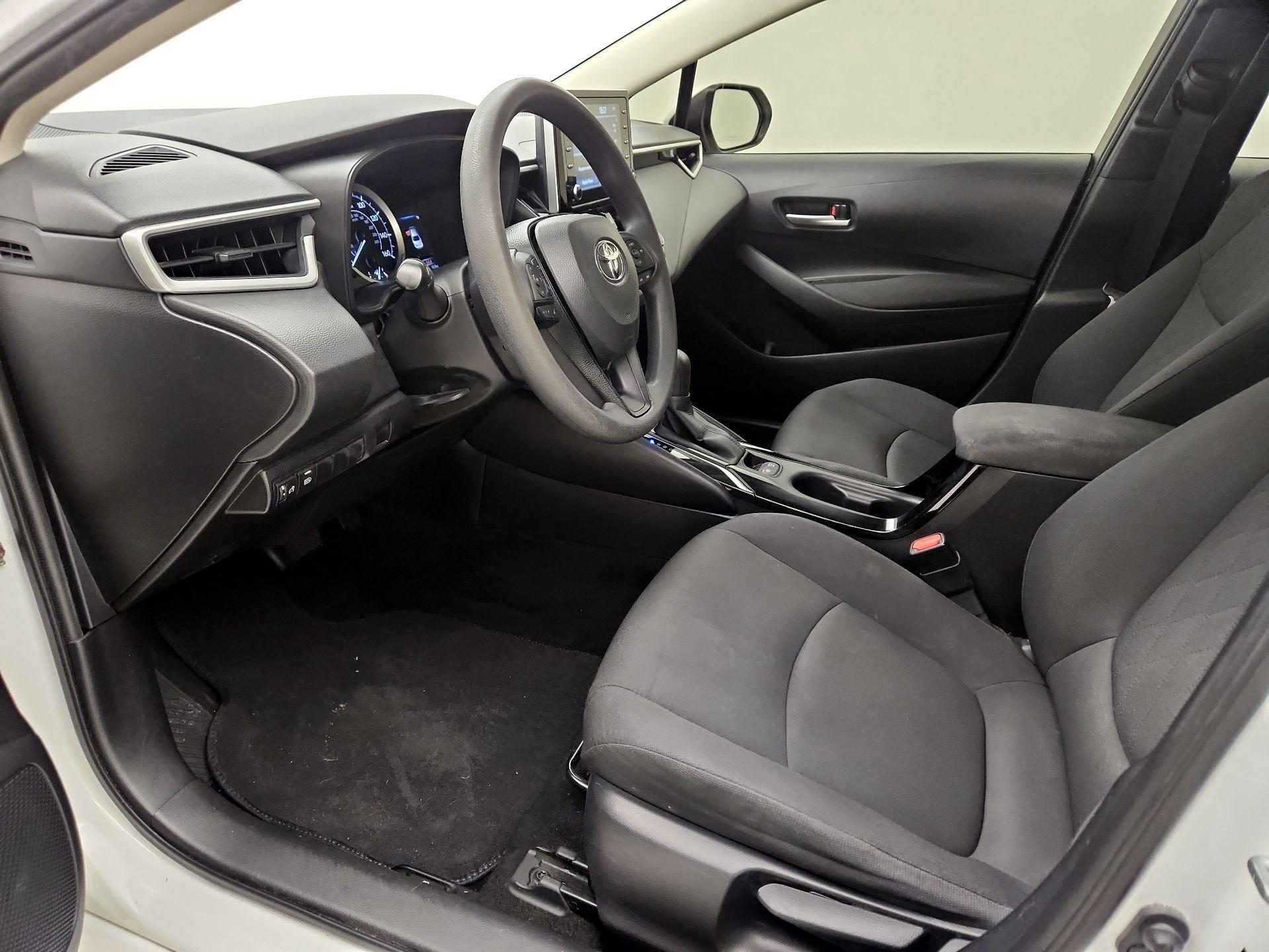 Thumbnail: 2020 Toyota Corolla - 11