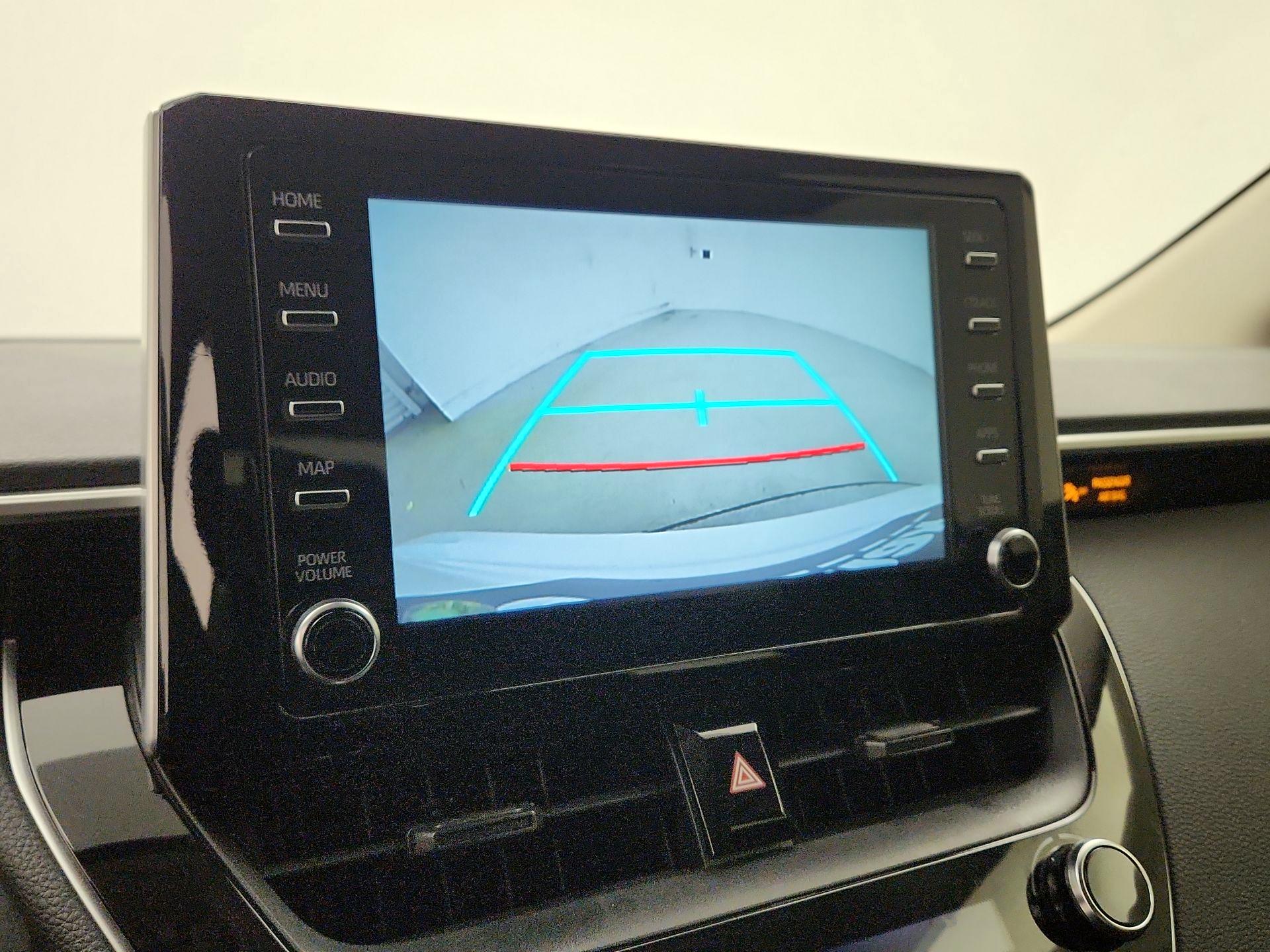 Thumbnail: 2020 Toyota Corolla - 14