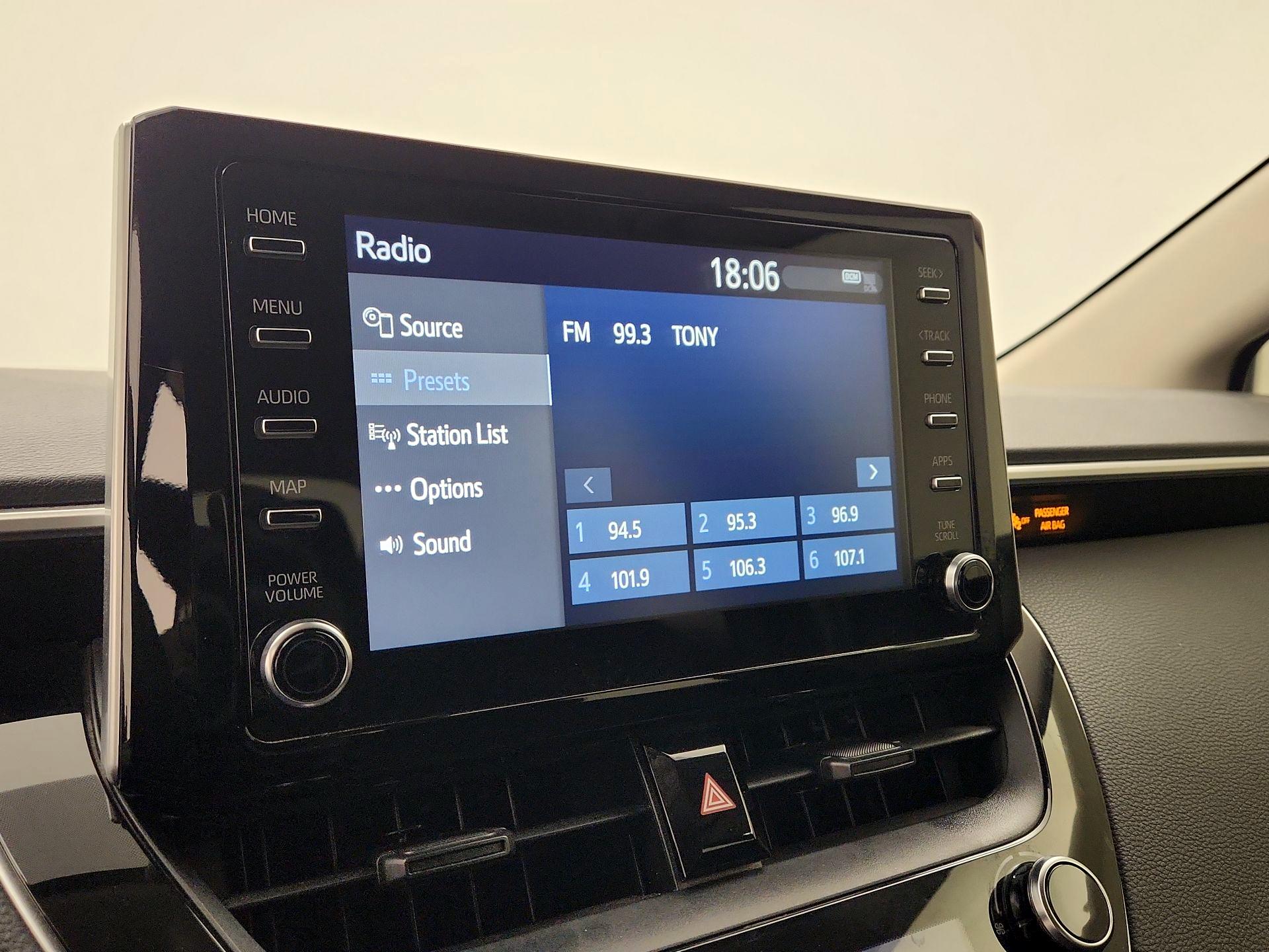 Thumbnail: 2020 Toyota Corolla - 15