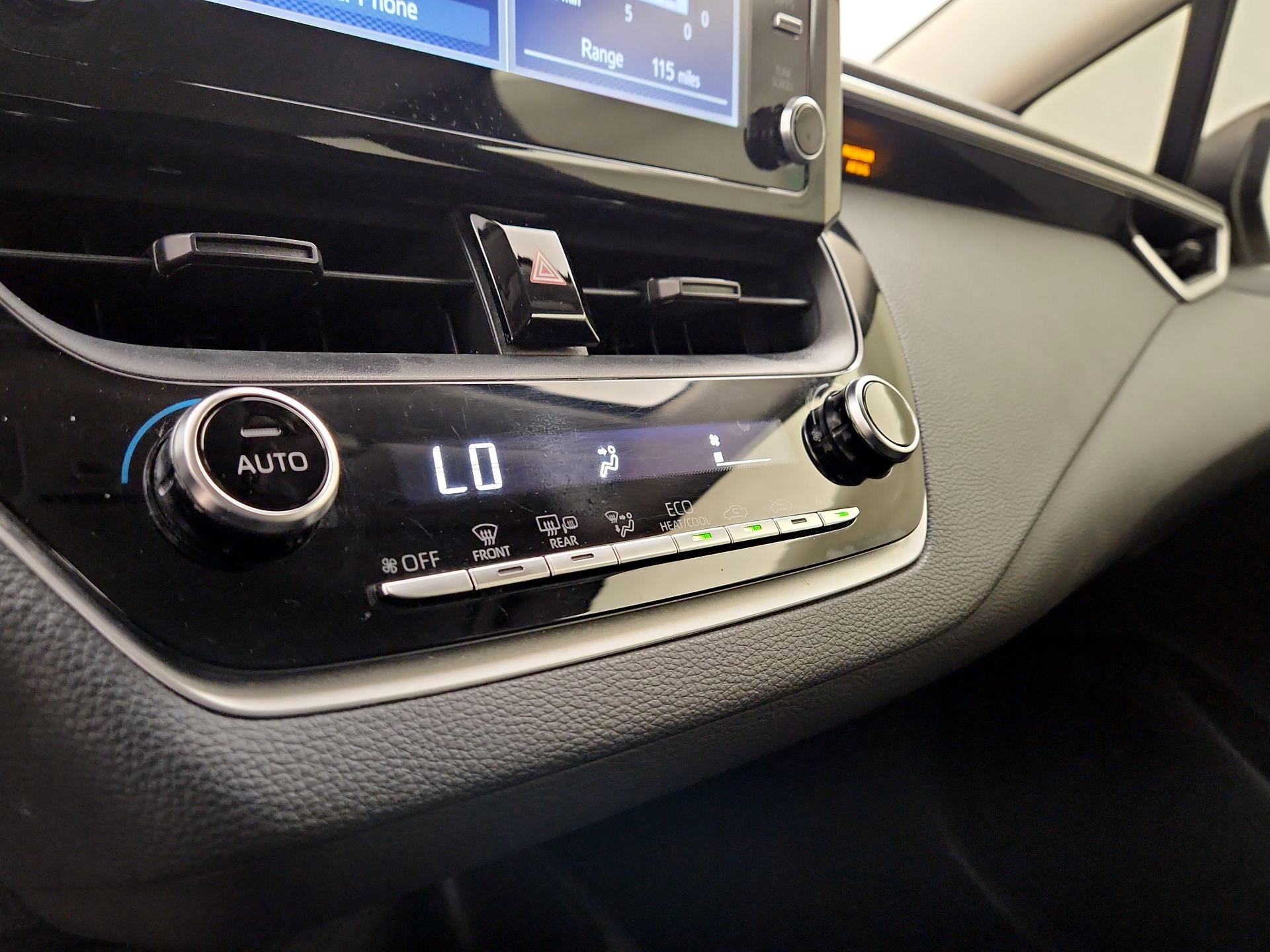 Thumbnail: 2020 Toyota Corolla - 16