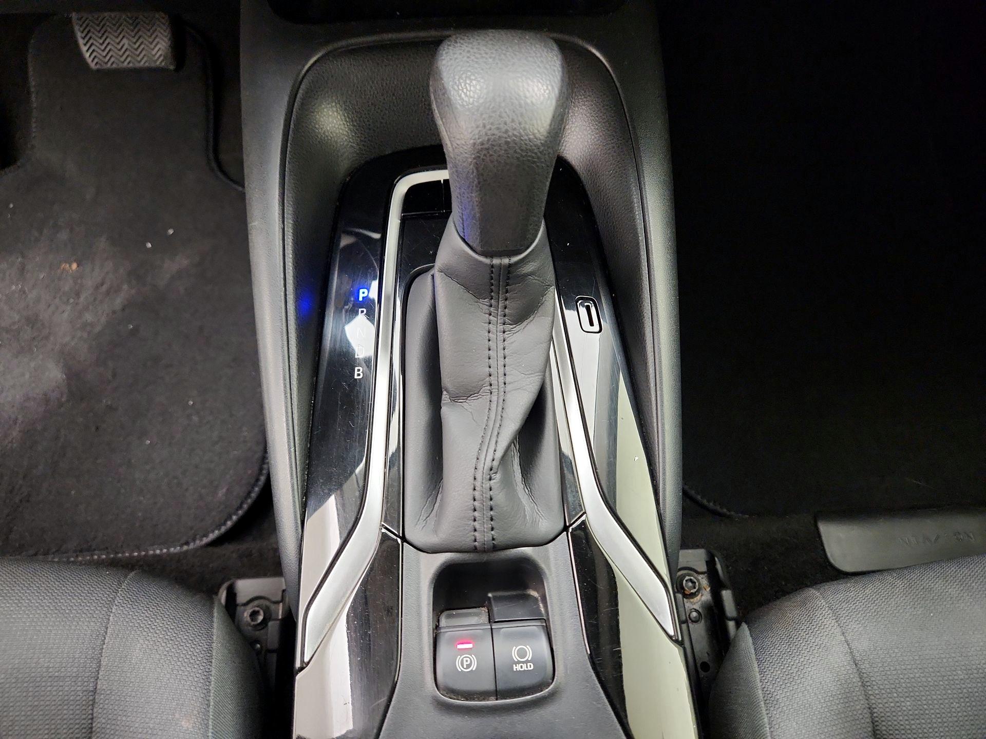 Thumbnail: 2020 Toyota Corolla - 17