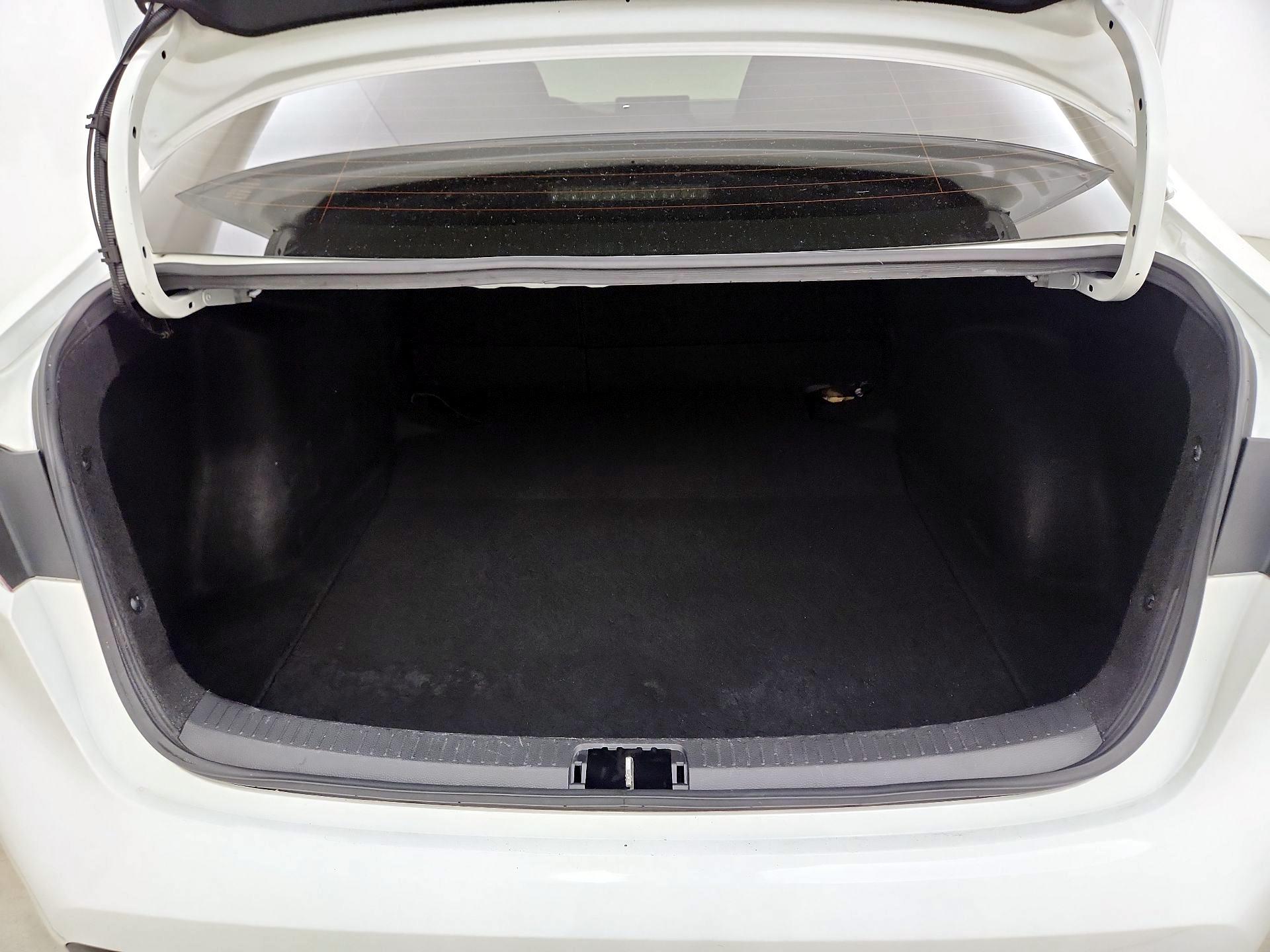 Thumbnail: 2020 Toyota Corolla - 20