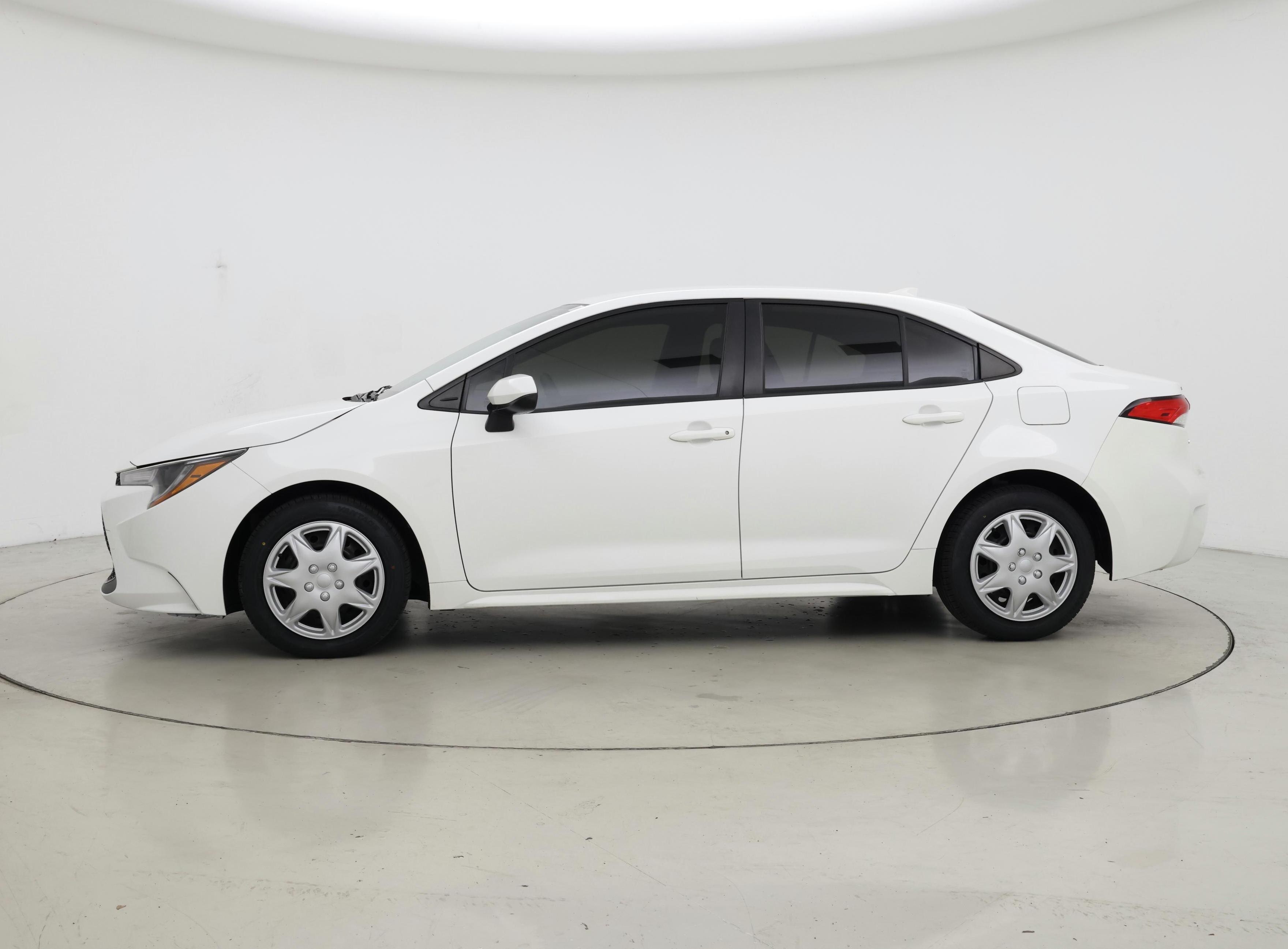 Thumbnail: 2020 Toyota Corolla - 3