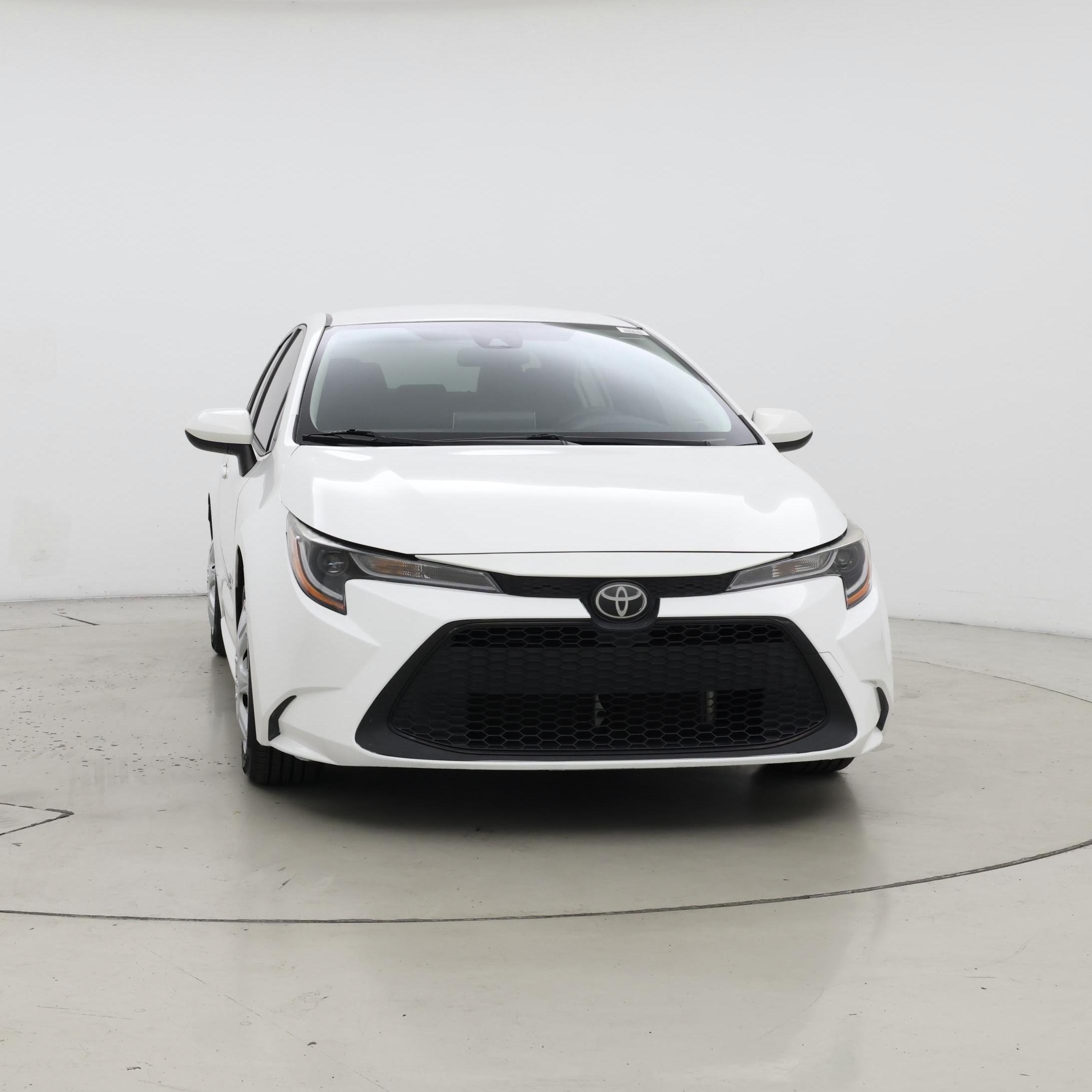 Thumbnail: 2020 Toyota Corolla - 5