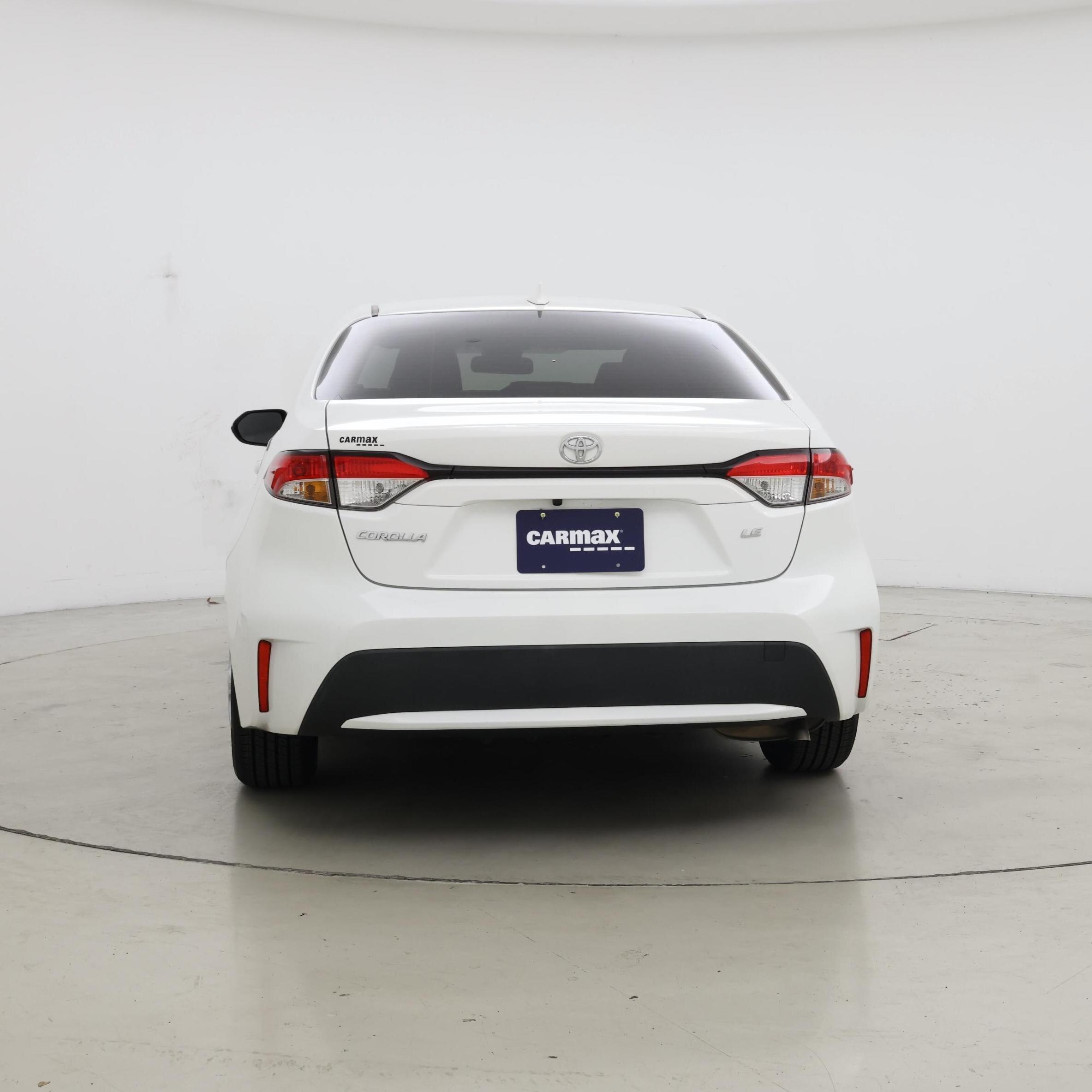 Thumbnail: 2020 Toyota Corolla - 6