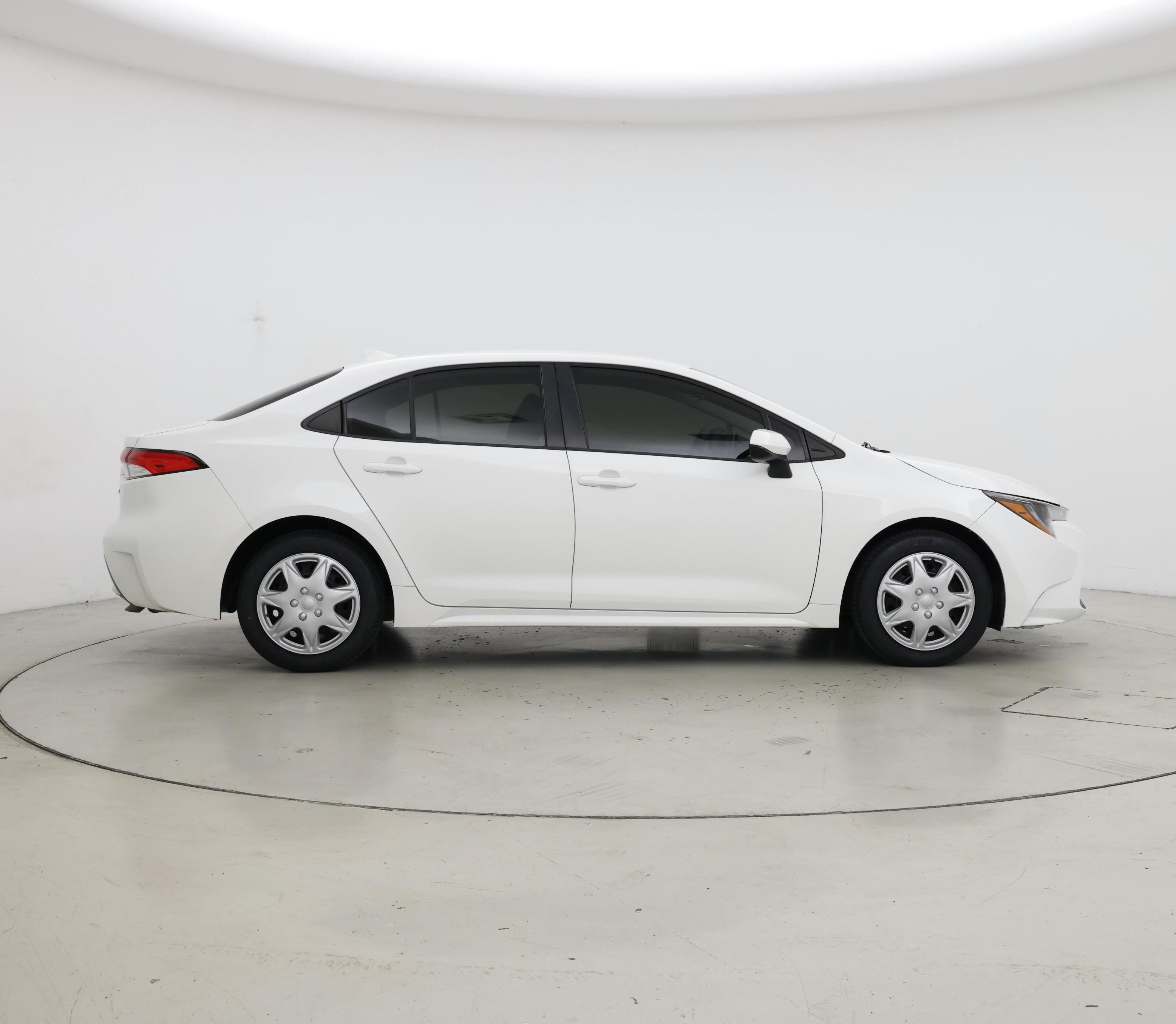 Thumbnail: 2020 Toyota Corolla - 7