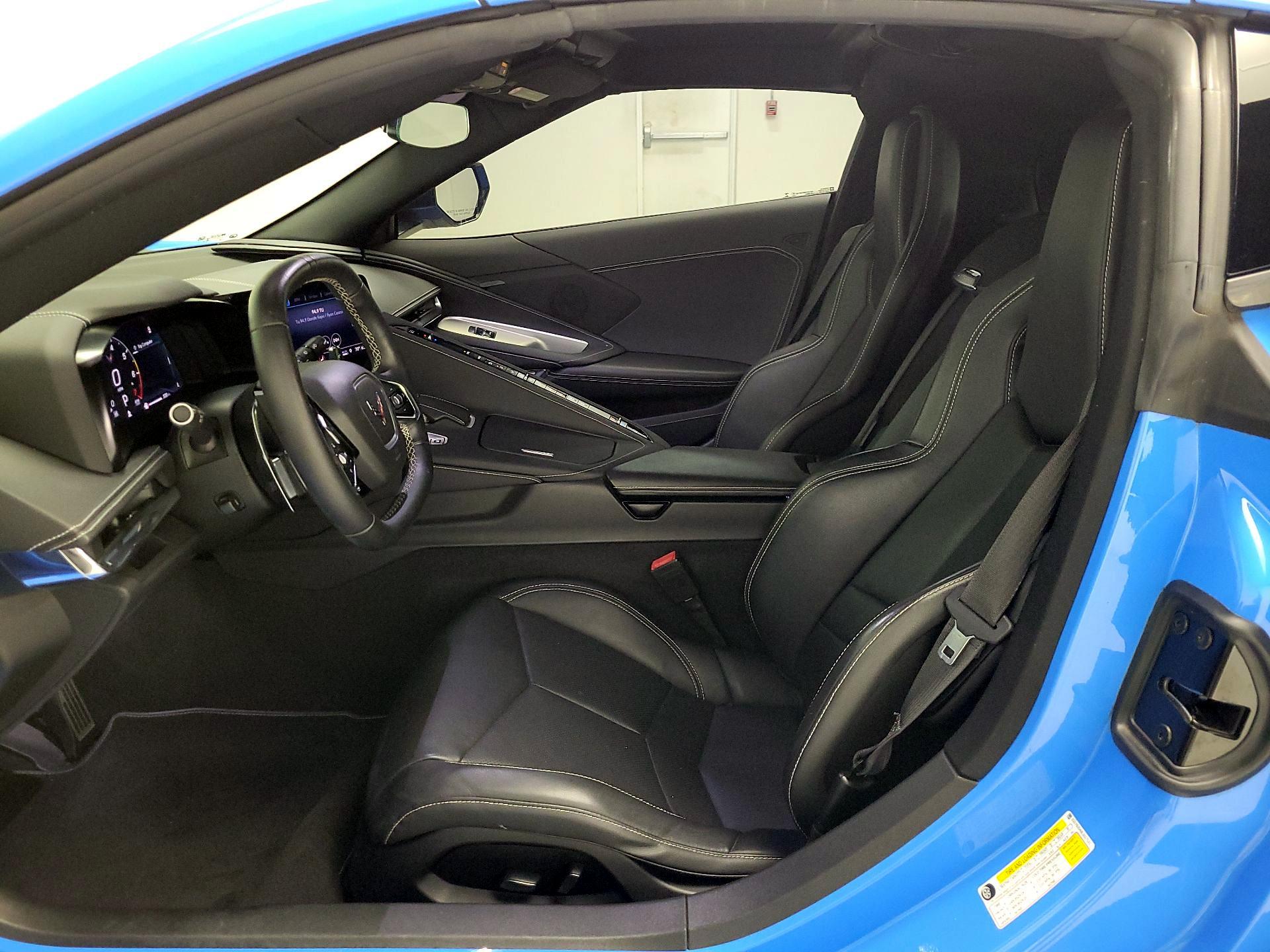 Thumbnail: 2020 Chevrolet Corvette - 11