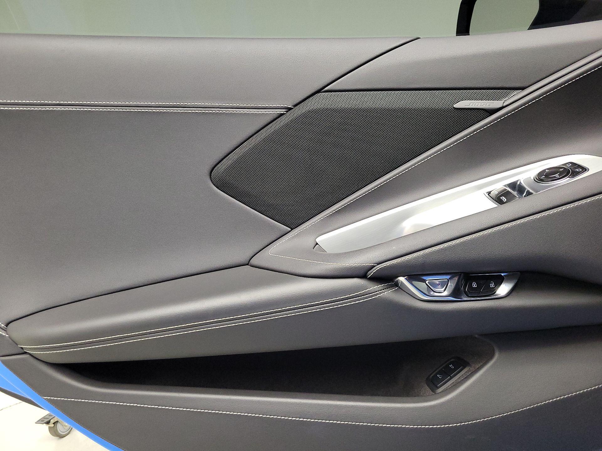 Thumbnail: 2020 Chevrolet Corvette - 12