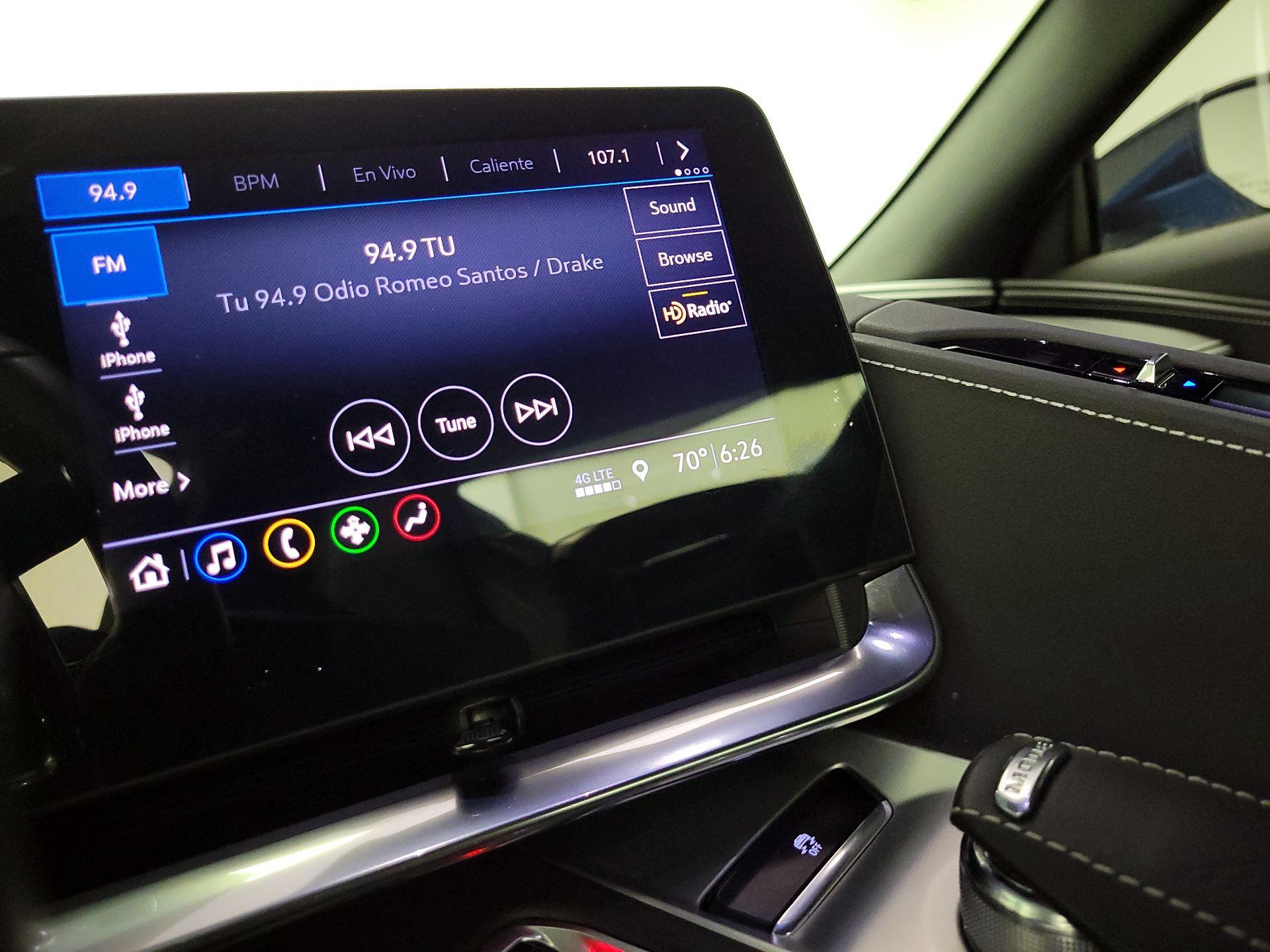 Thumbnail: 2020 Chevrolet Corvette - 15