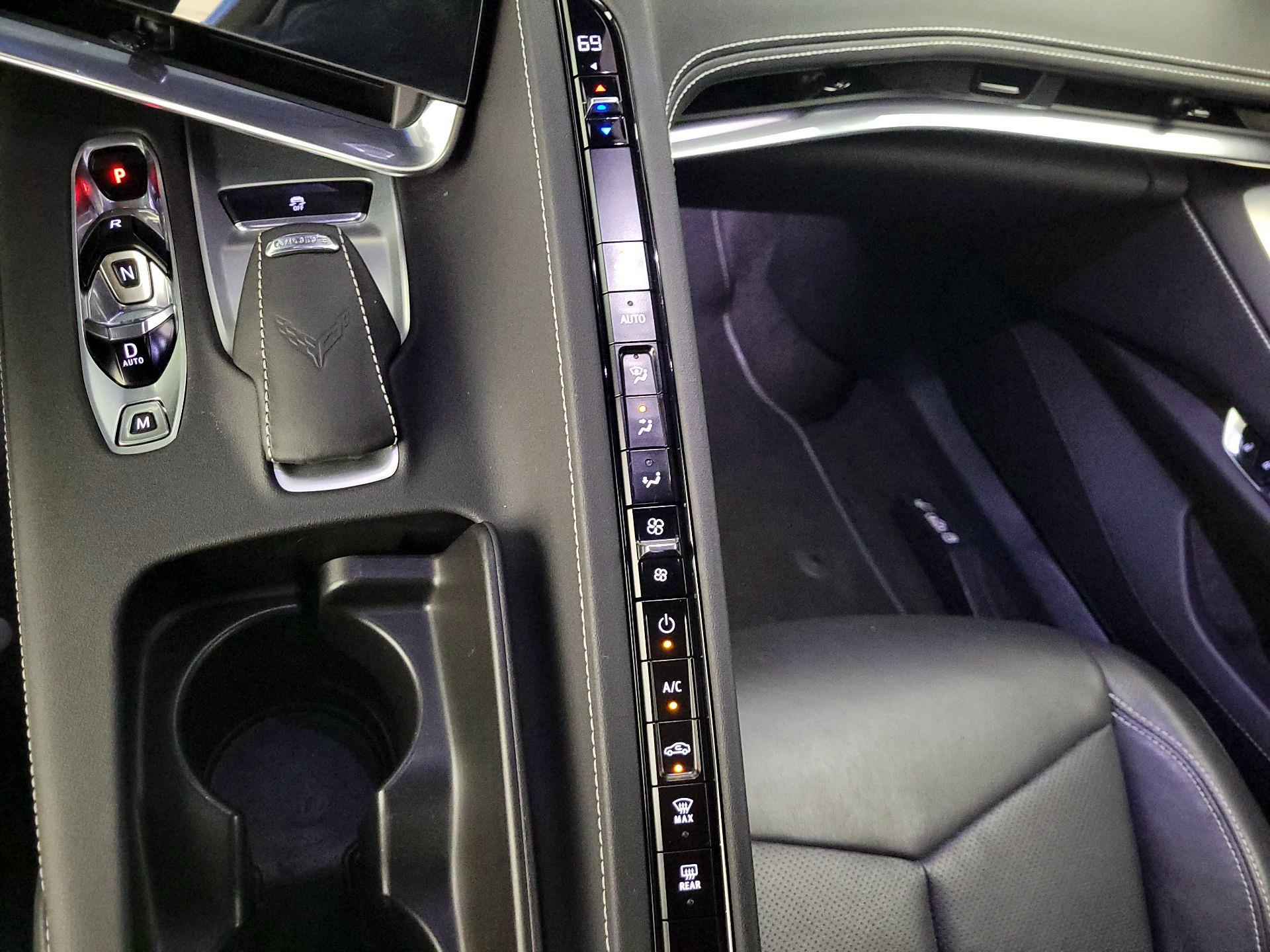 Thumbnail: 2020 Chevrolet Corvette - 16