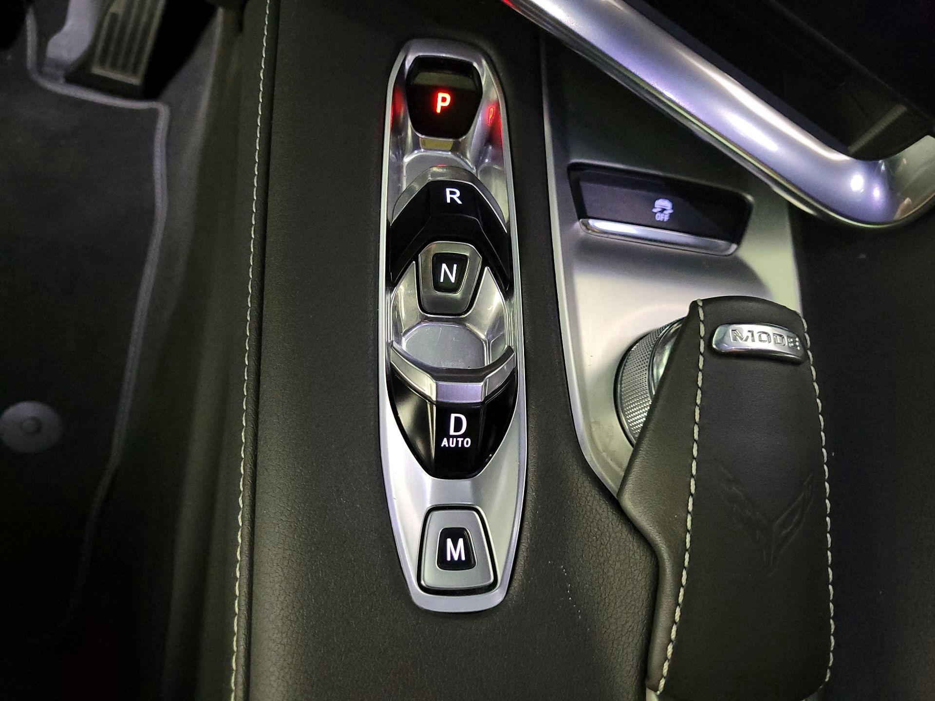 Thumbnail: 2020 Chevrolet Corvette - 17