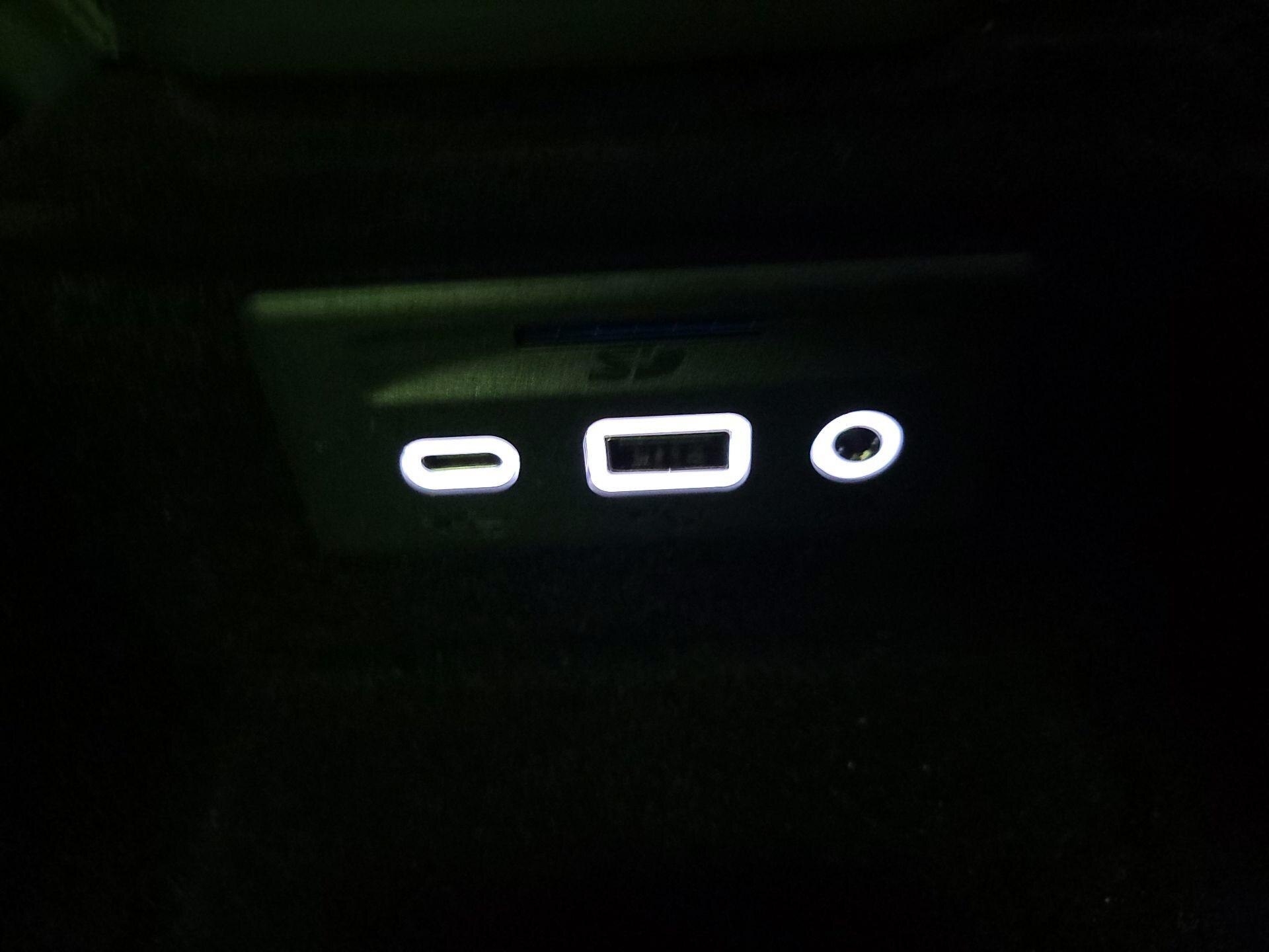 Thumbnail: 2020 Chevrolet Corvette - 18