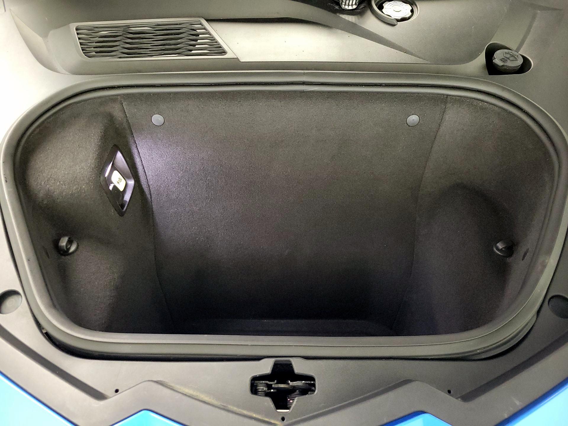 Thumbnail: 2020 Chevrolet Corvette - 19