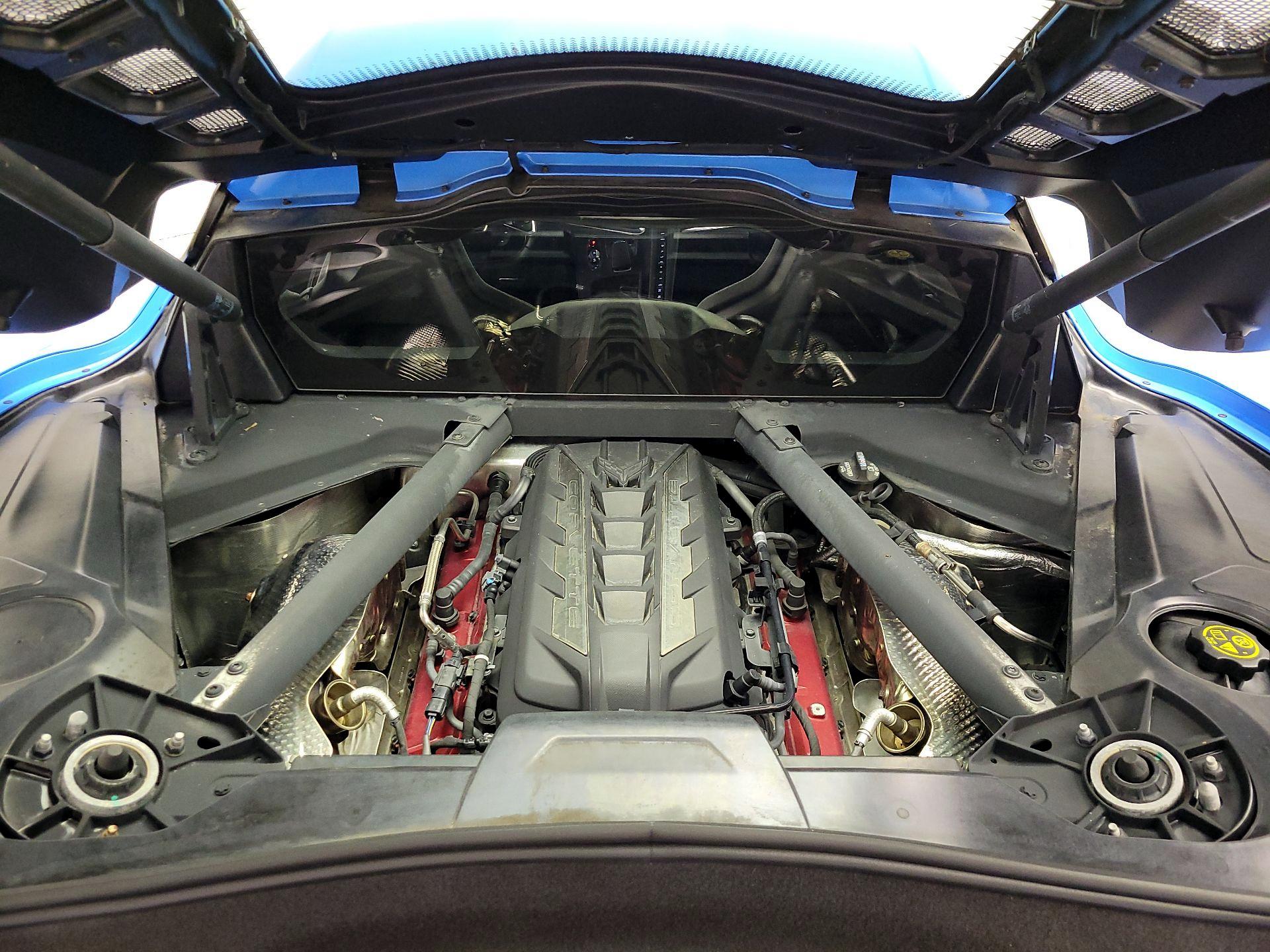 Thumbnail: 2020 Chevrolet Corvette - 20