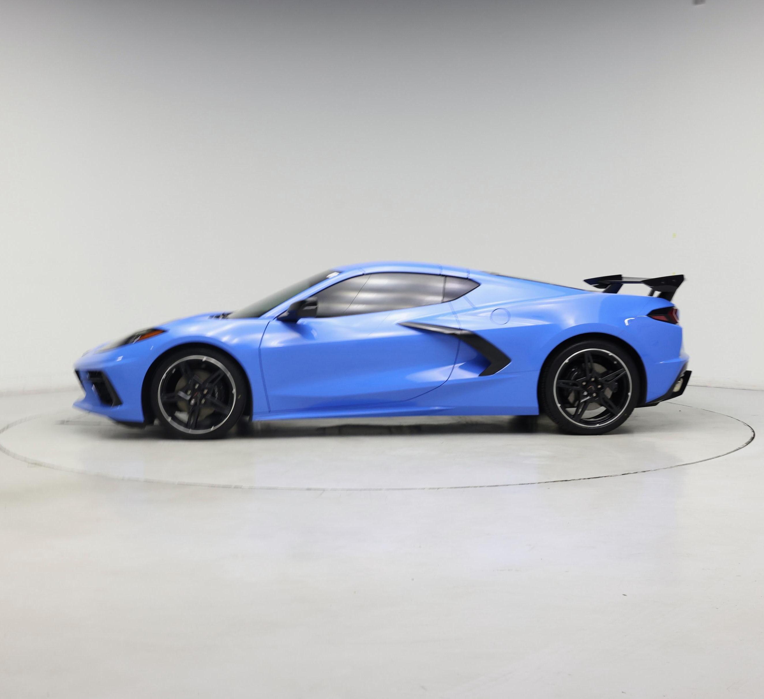 Thumbnail: 2020 Chevrolet Corvette - 3