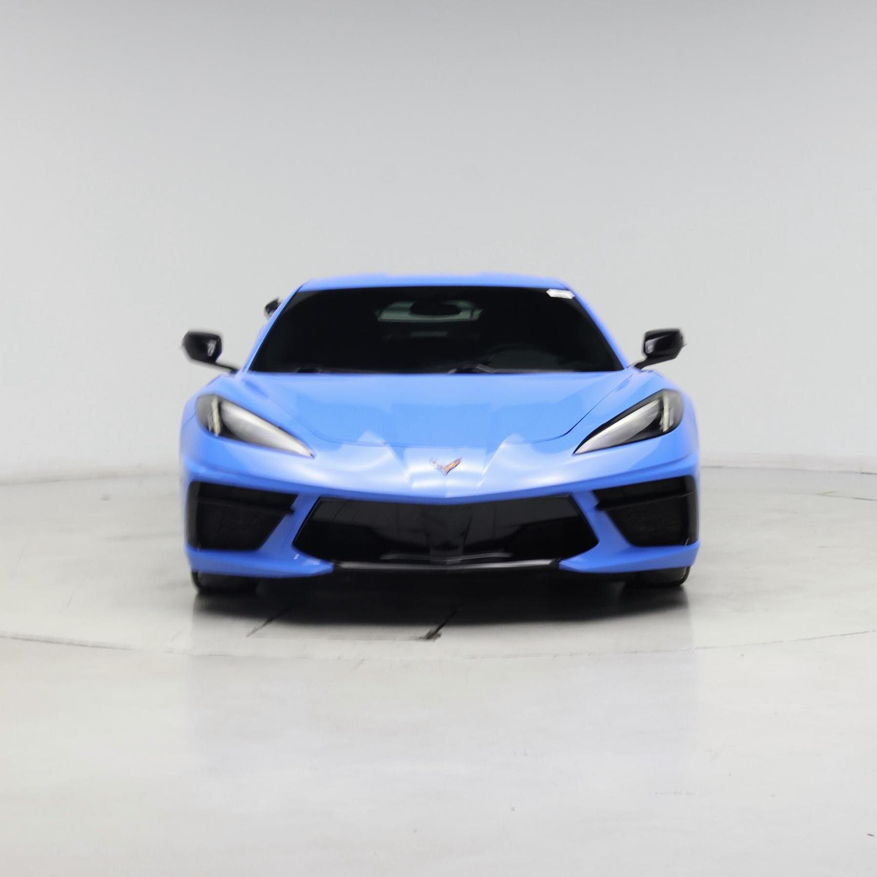 Thumbnail: 2020 Chevrolet Corvette - 5