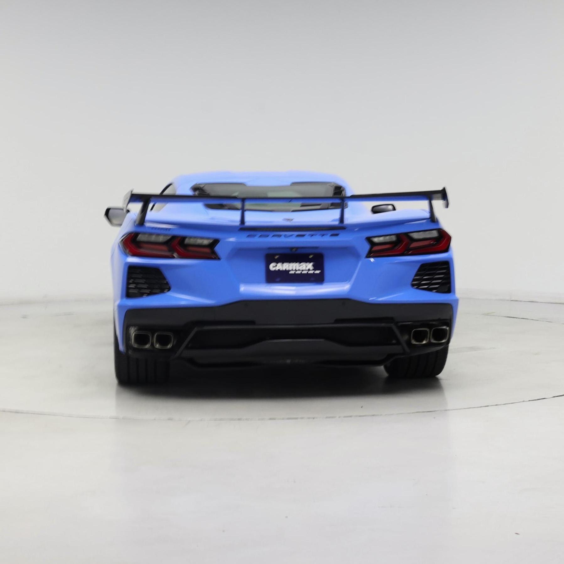 Thumbnail: 2020 Chevrolet Corvette - 6