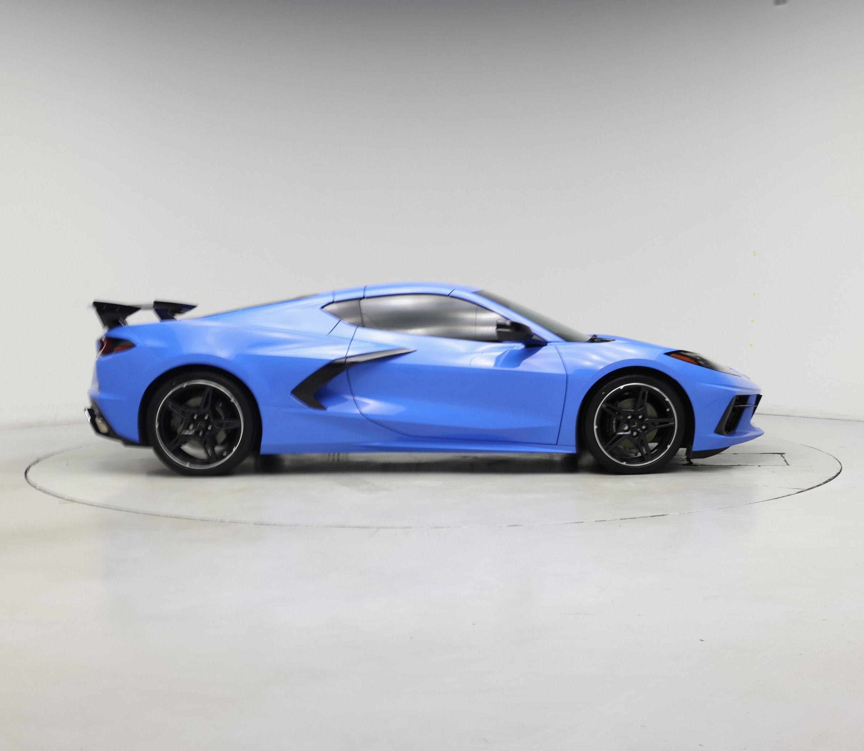 Thumbnail: 2020 Chevrolet Corvette - 7