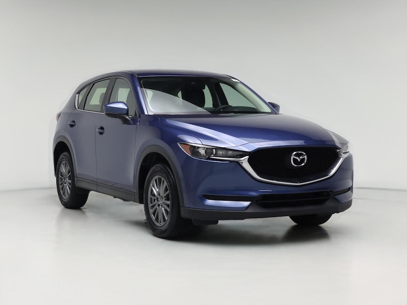 2017 Mazda CX-5 Sport -
                  Clearwater, FL