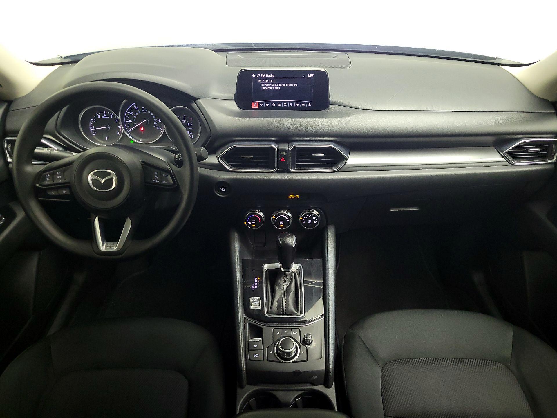 Thumbnail: 2017 Mazda CX-5 - 9