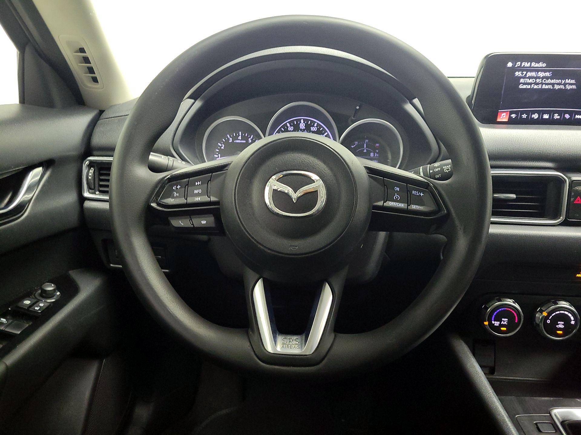 Thumbnail: 2017 Mazda CX-5 - 10