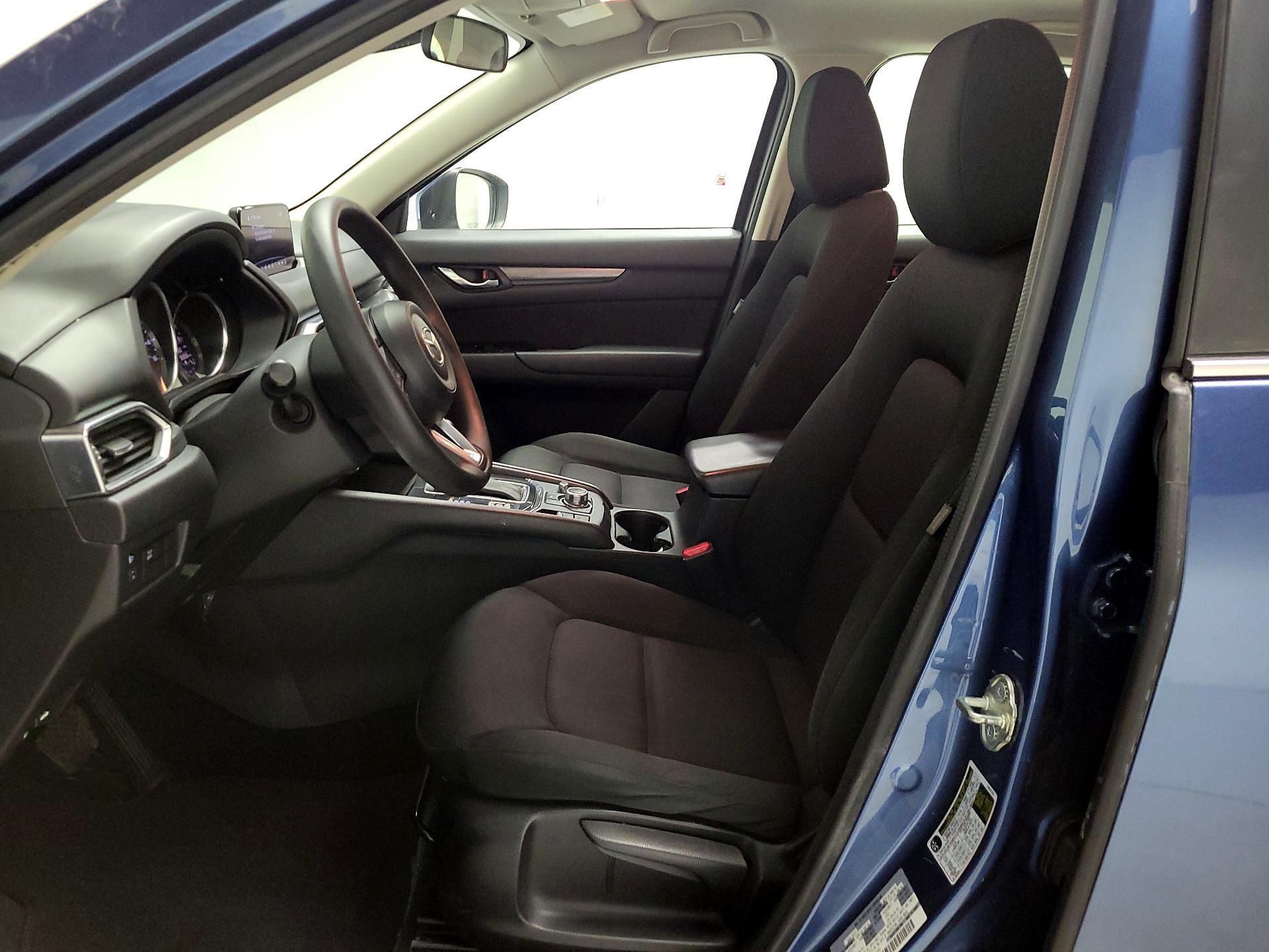 Thumbnail: 2017 Mazda CX-5 - 11