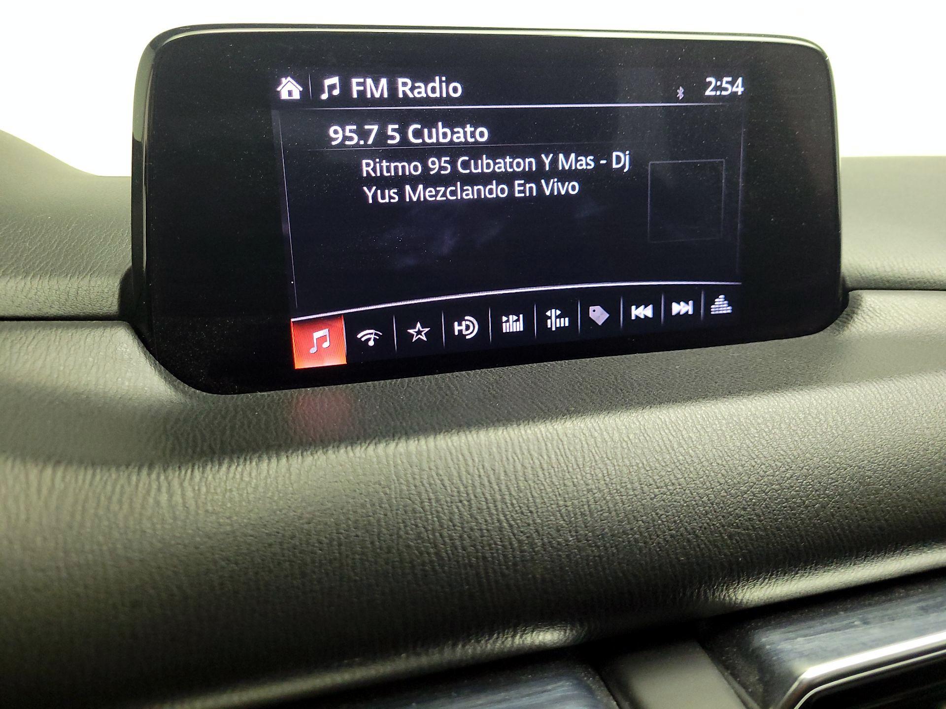 Thumbnail: 2017 Mazda CX-5 - 15