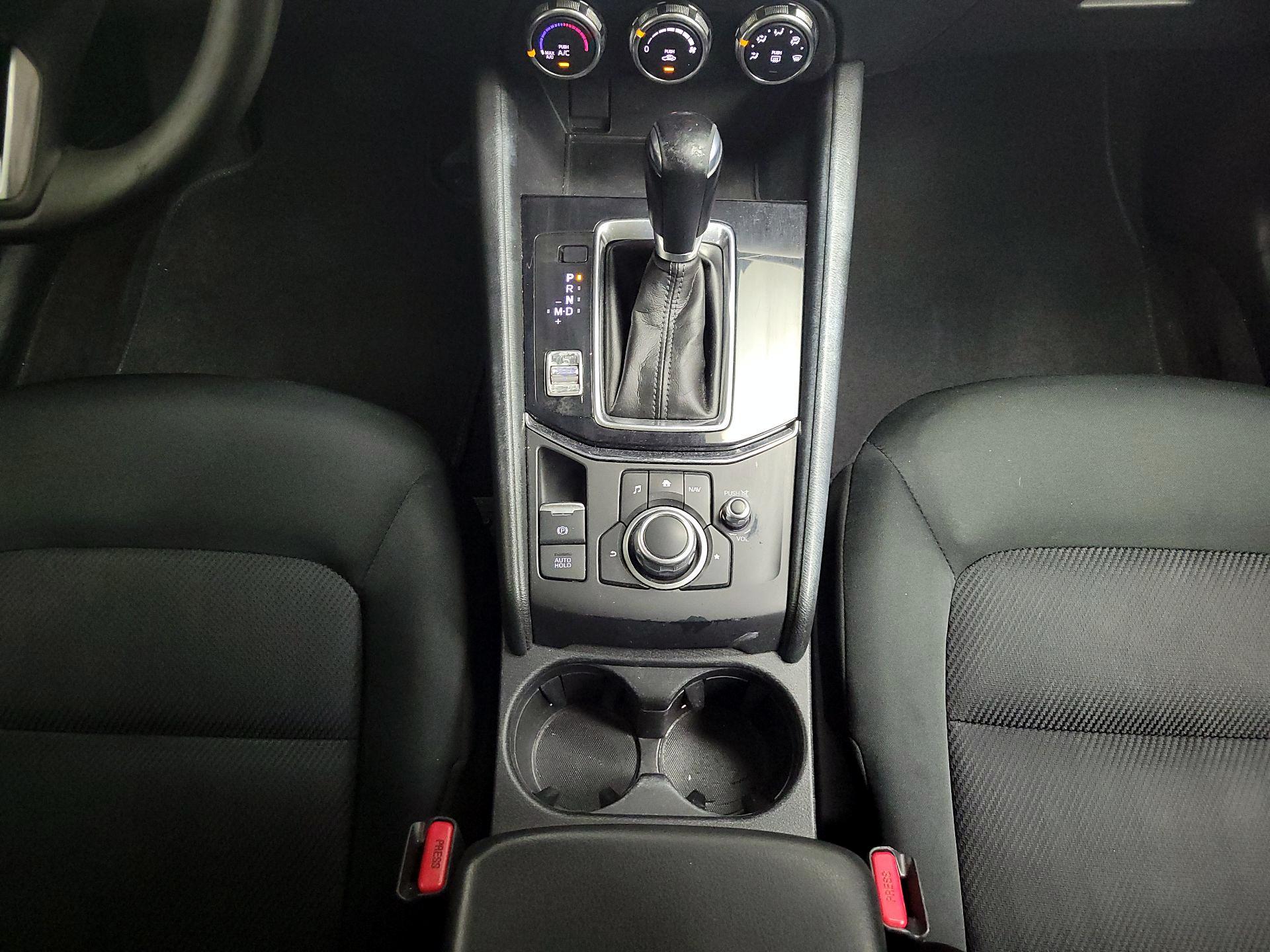 Thumbnail: 2017 Mazda CX-5 - 17