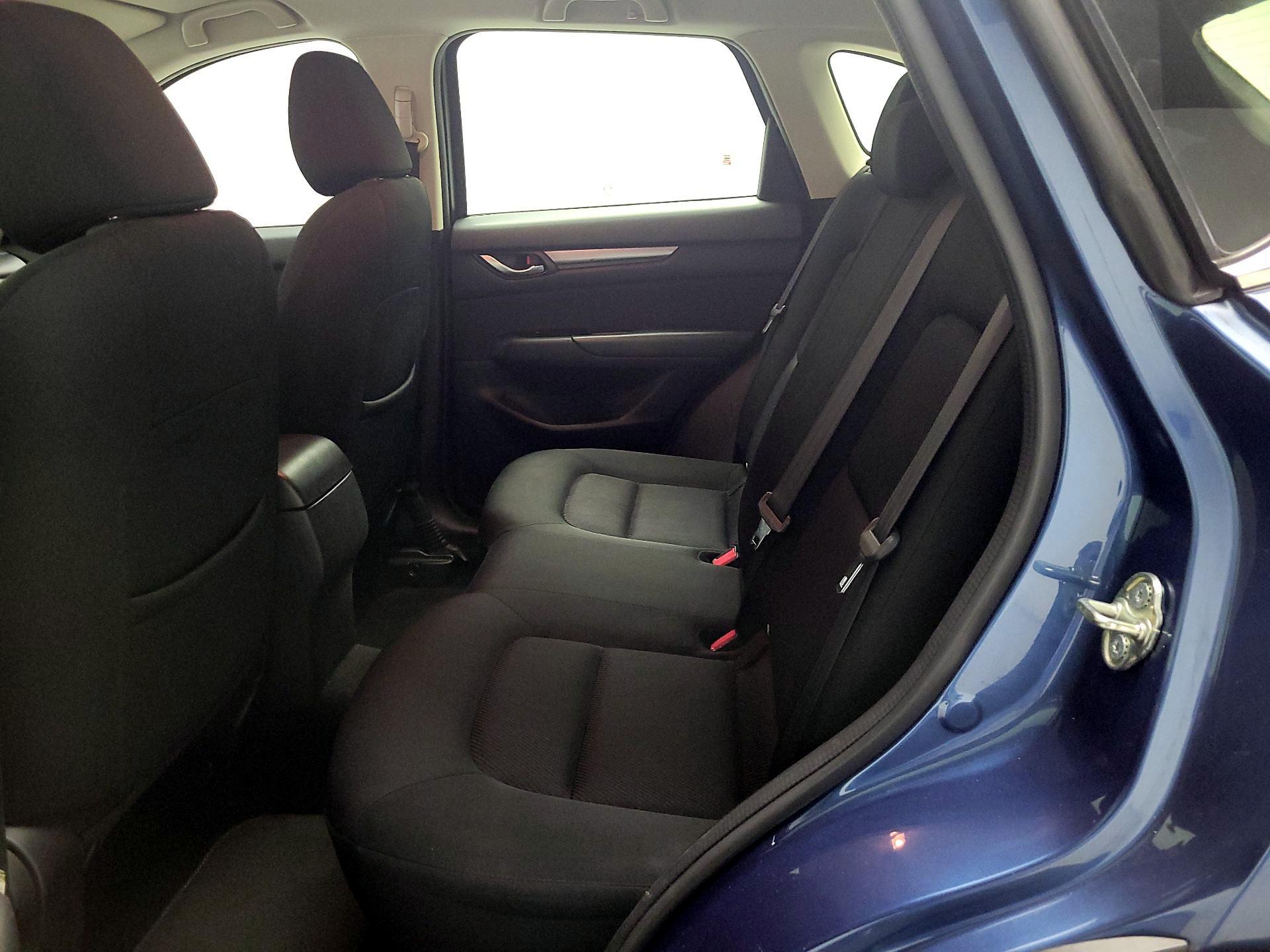 Thumbnail: 2017 Mazda CX-5 - 19