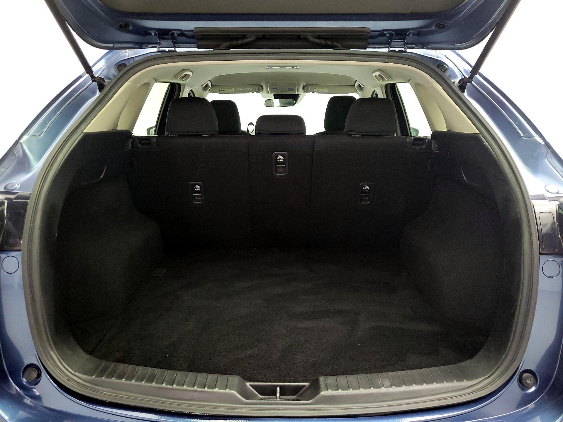 Thumbnail: 2017 Mazda CX-5 - 20