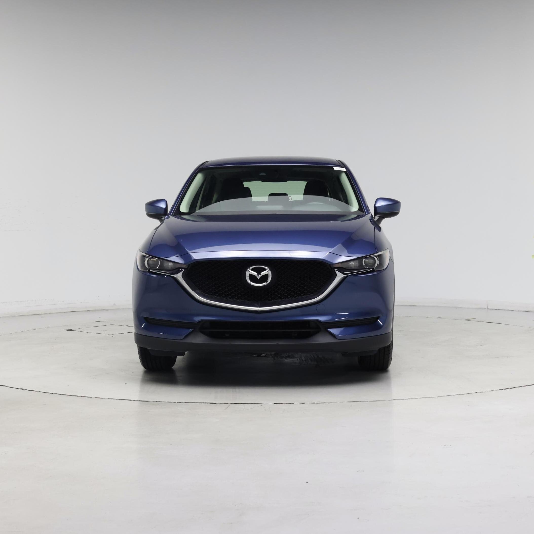 Thumbnail: 2017 Mazda CX-5 - 5