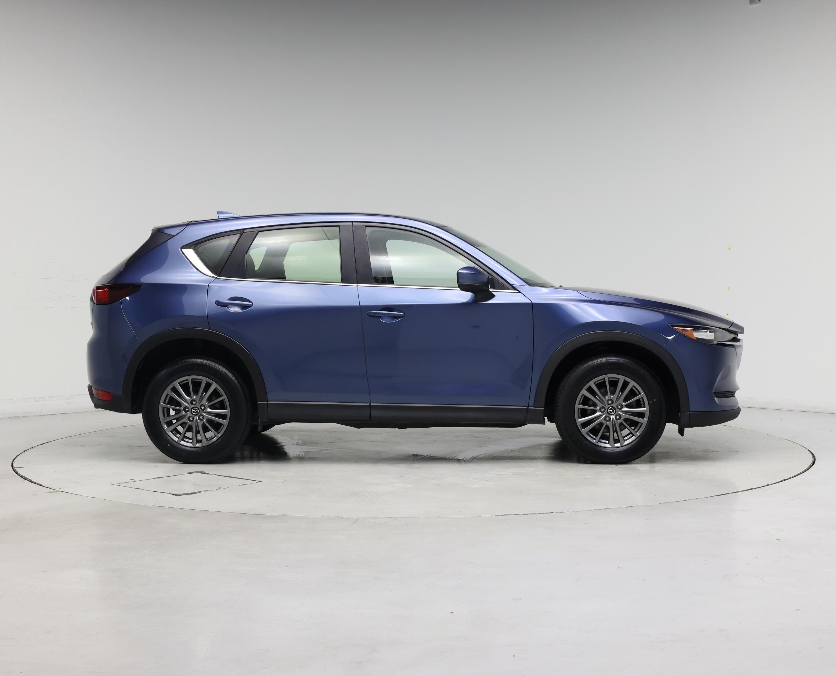 Thumbnail: 2017 Mazda CX-5 - 7