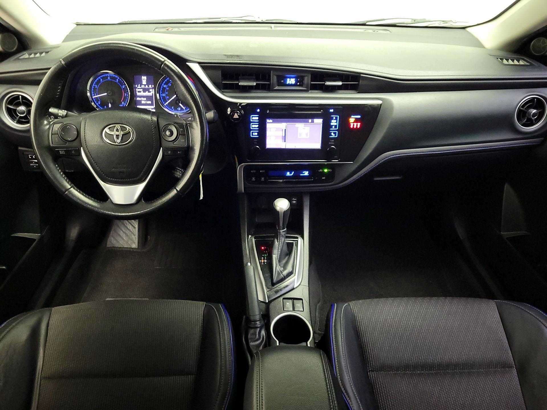 Thumbnail: 2019 Toyota Corolla - 9