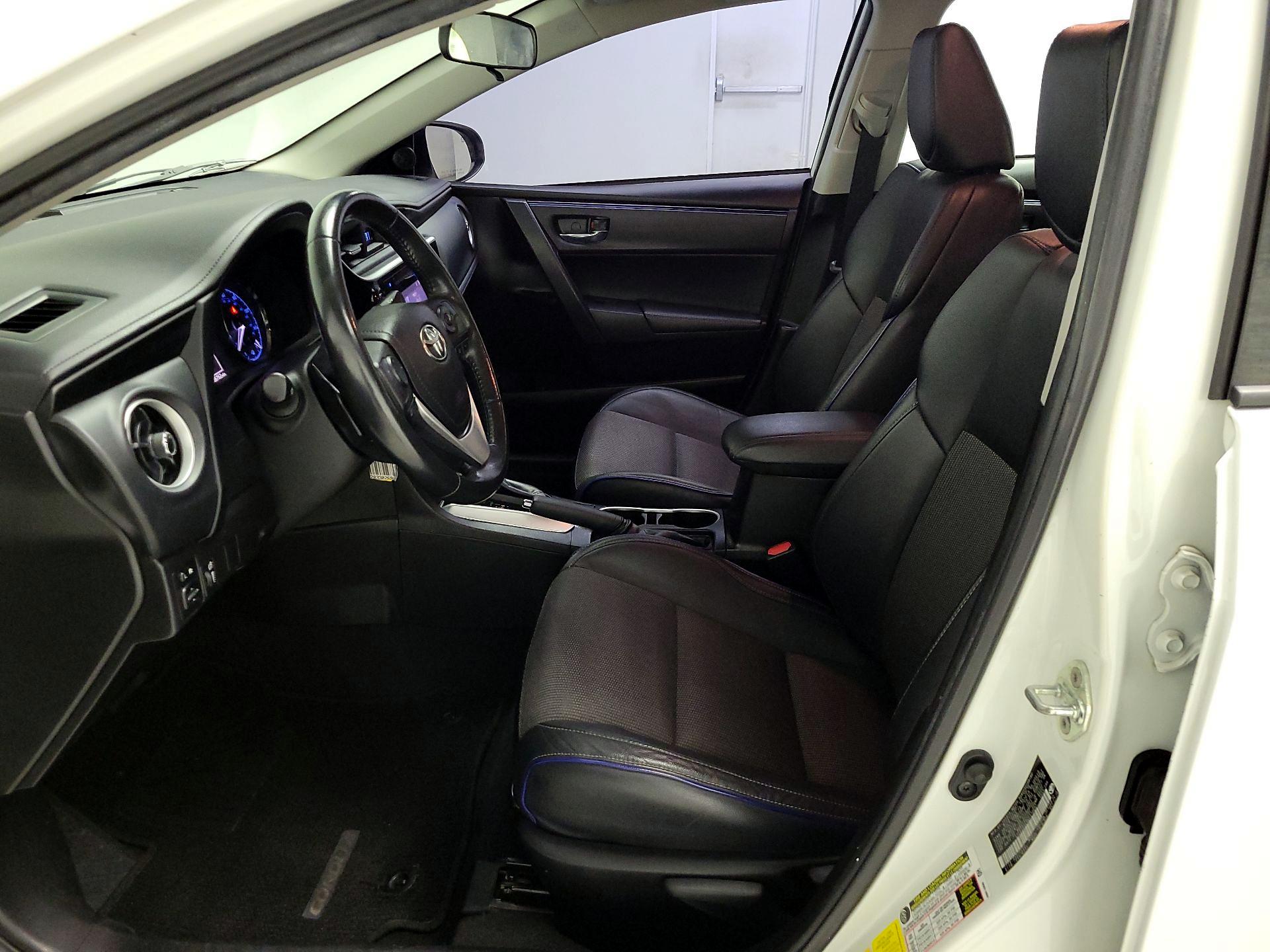 Thumbnail: 2019 Toyota Corolla - 11