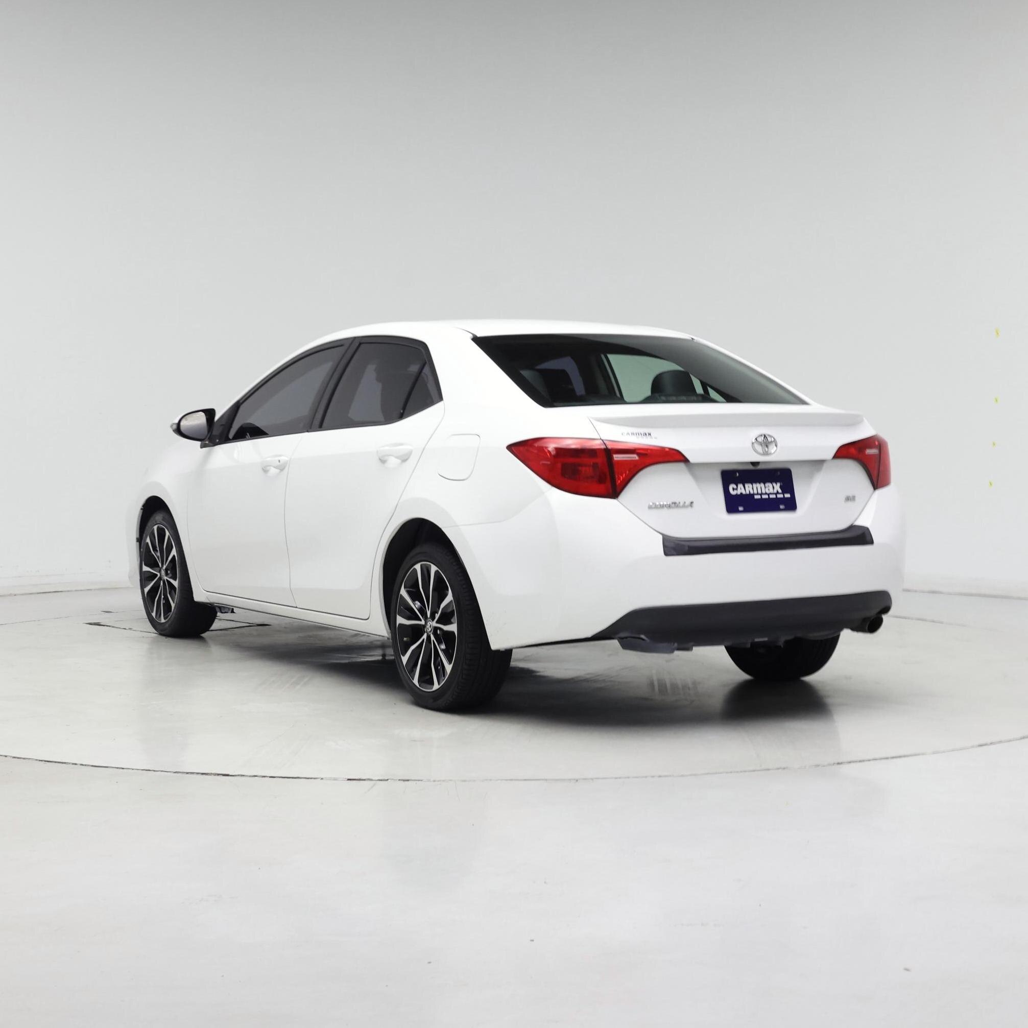 Thumbnail: 2019 Toyota Corolla - 2