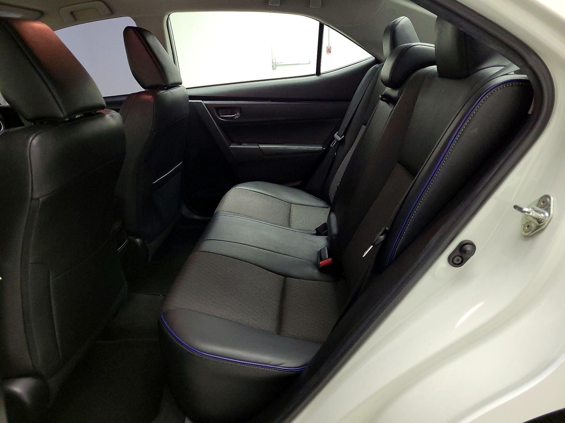 Thumbnail: 2019 Toyota Corolla - 19