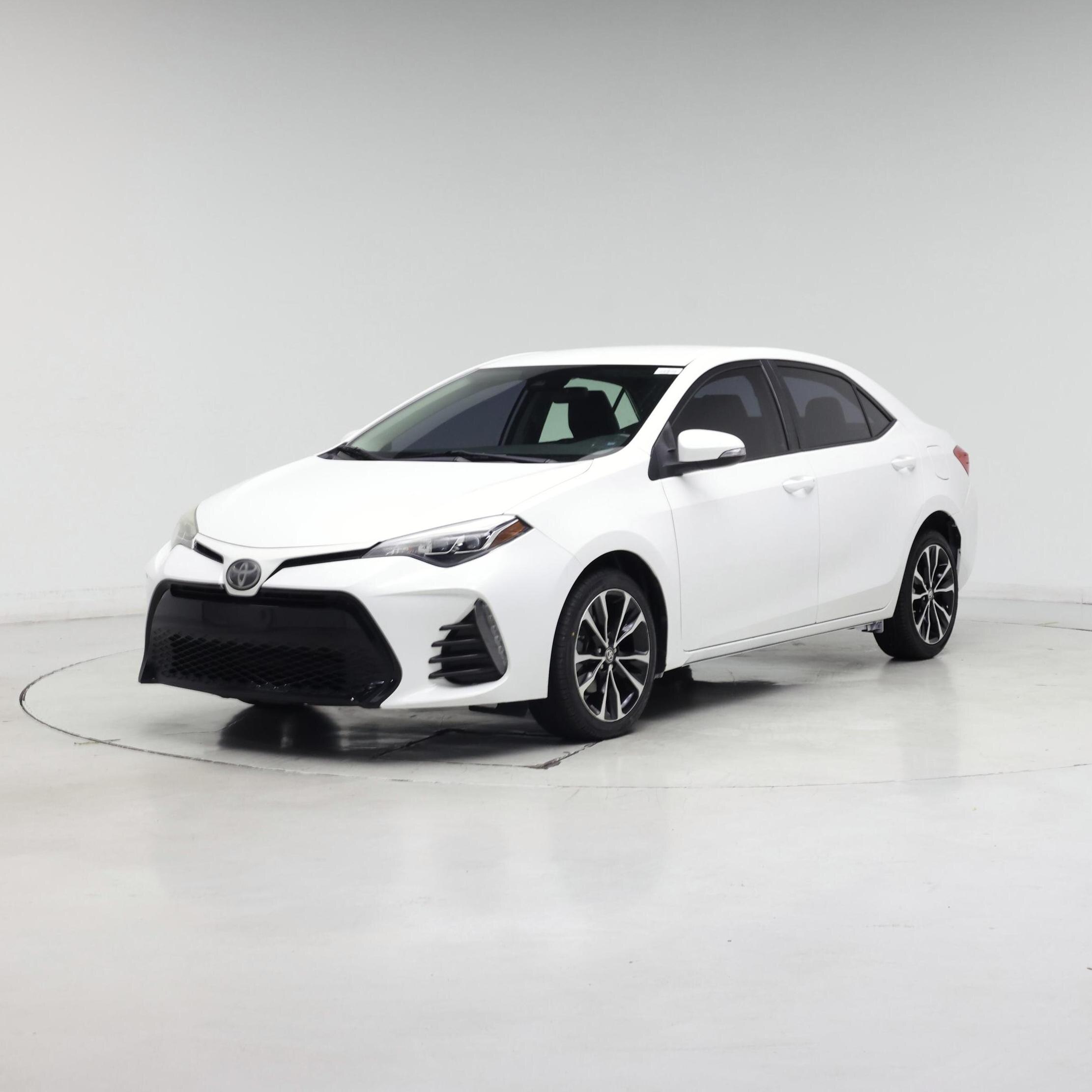 Thumbnail: 2019 Toyota Corolla - 4